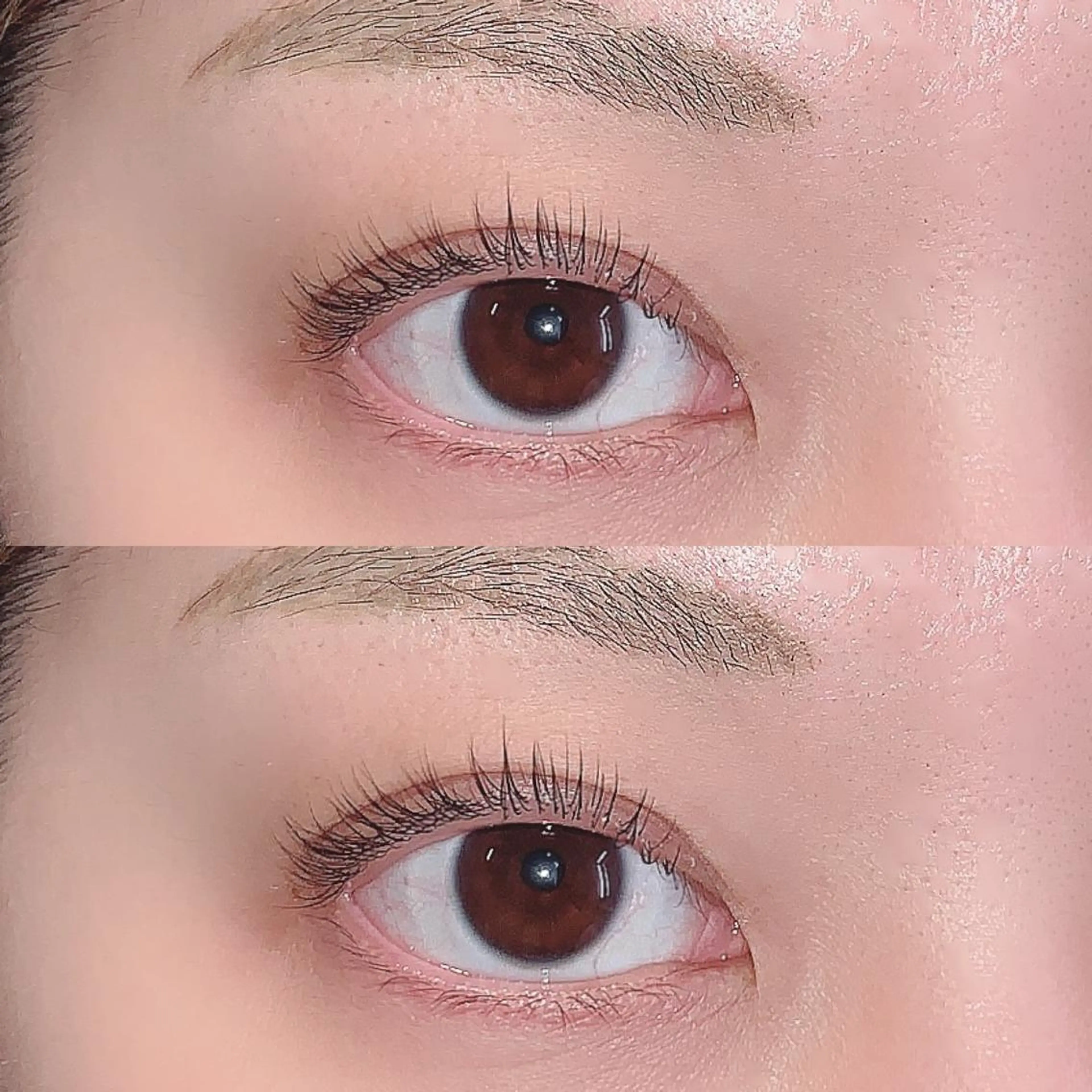 マツエク・マツパ 一重×まつ毛パーマ Lepus所属・Lepus Ishitsukaのマツエク・マツパデザイン