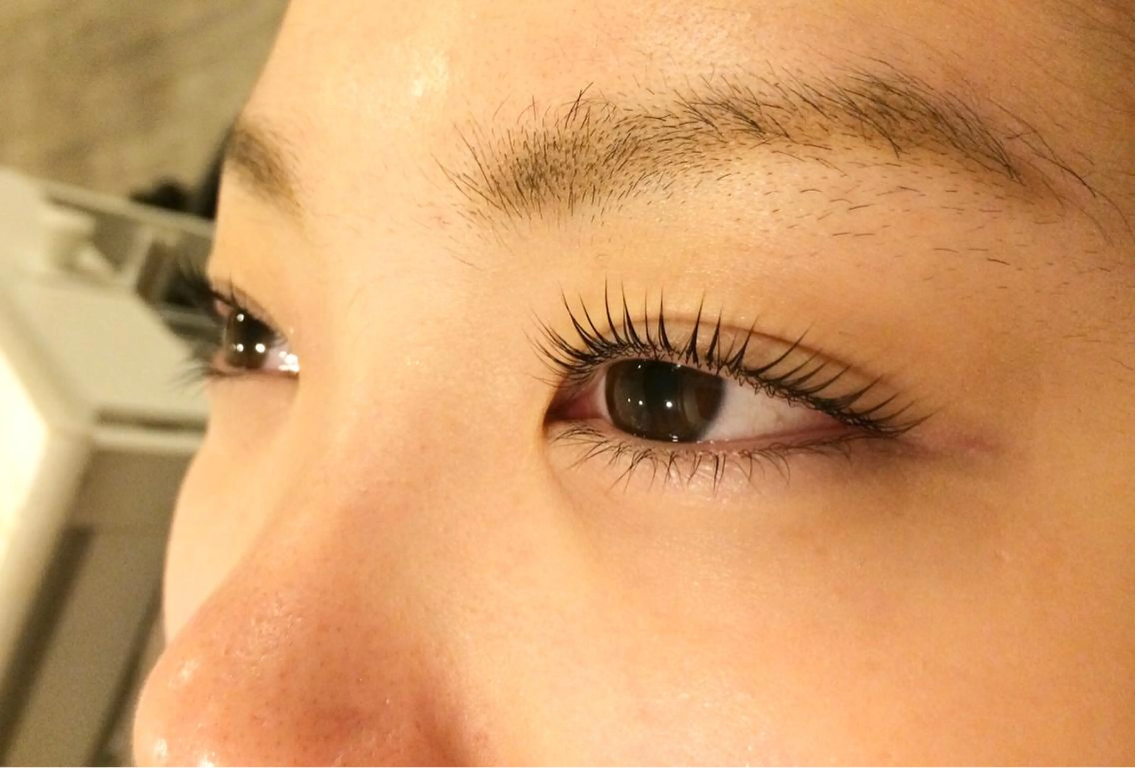 マツエク・マツパ GO　TODAY SHAiRE SALON 名古屋パルコ店所属・matsuhashi shinaのマツエク・マツパデザイン