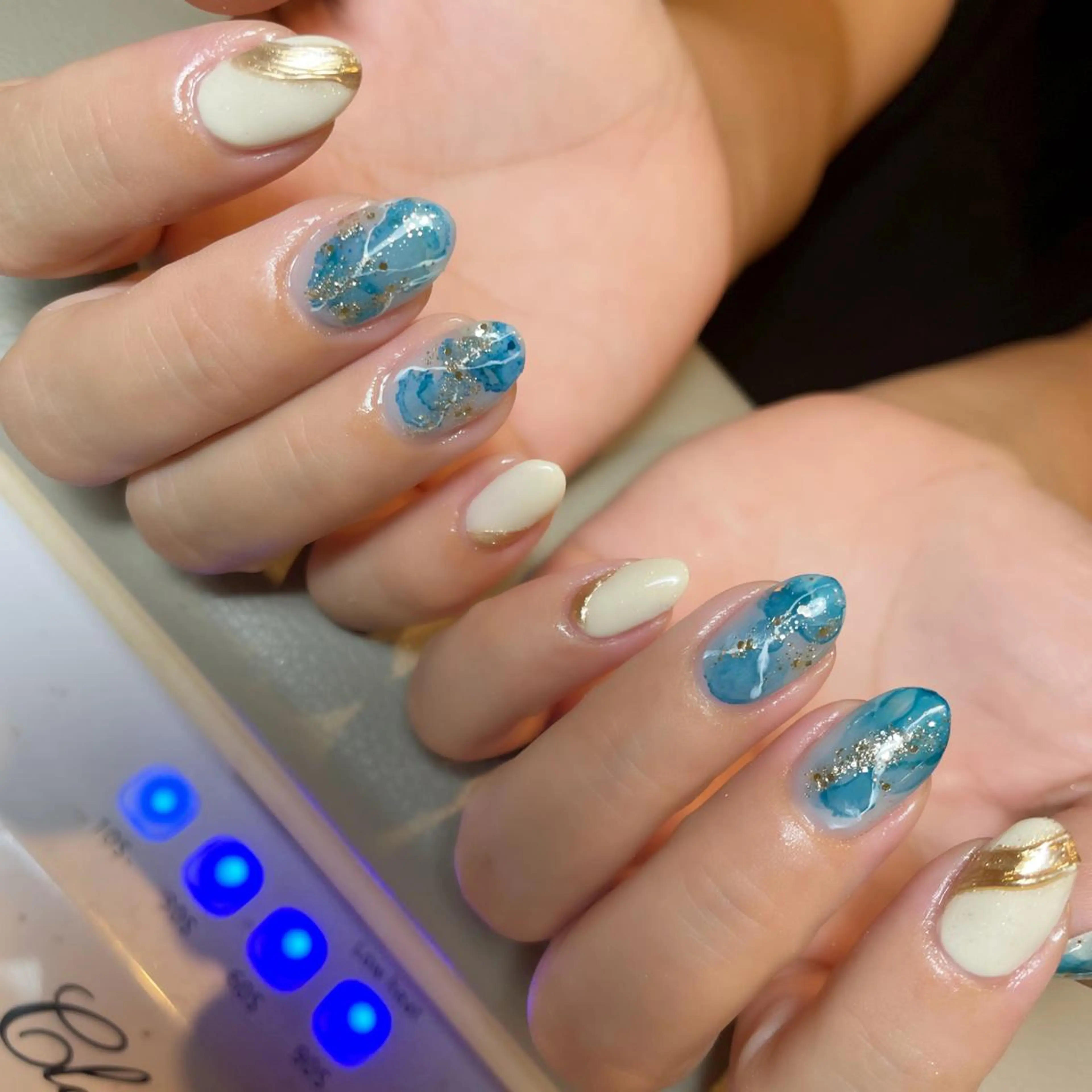 ネイル エステティックサロン Liente(リアンテ）所属・Hashimoto .のエステ・リラクイメージ