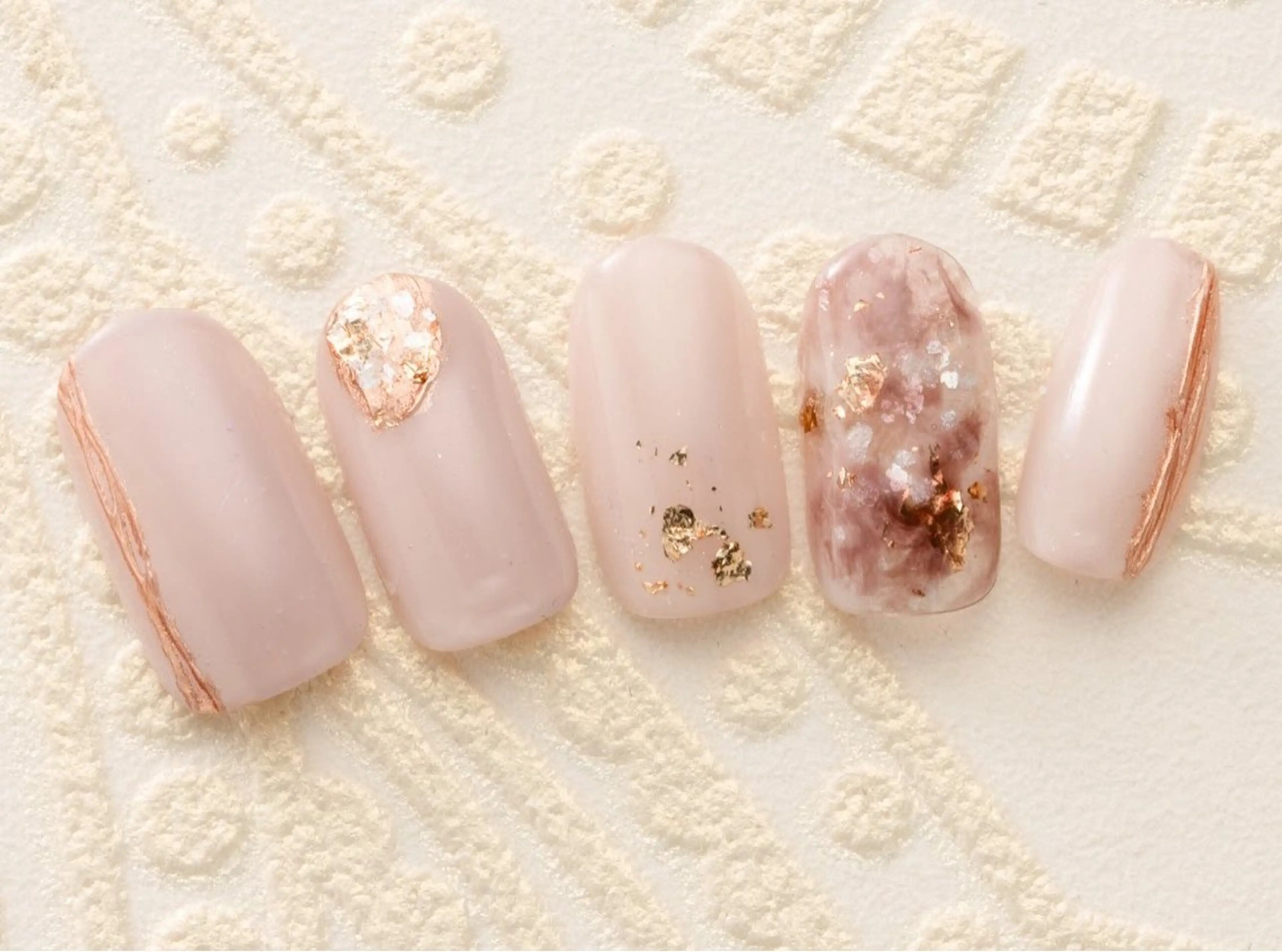 ネイル ネイルサロン Alice&Co.のその他イメージ