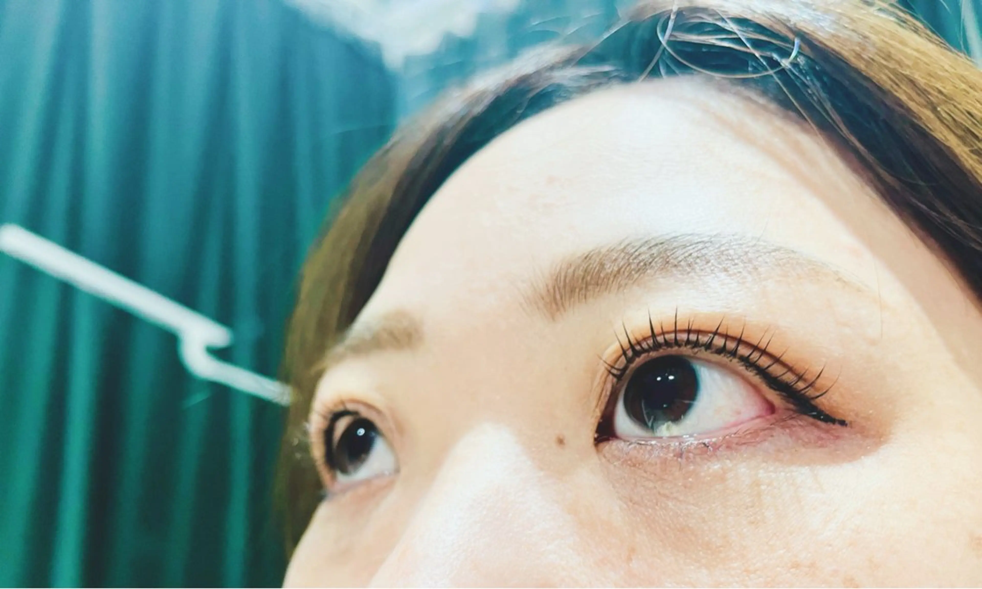 マツエク・マツパ Tino by soen HEADLIGHT 札幌店所属・♡Tino♡✨ Aki💇‍♀️の眉毛・アイブロウイメージ