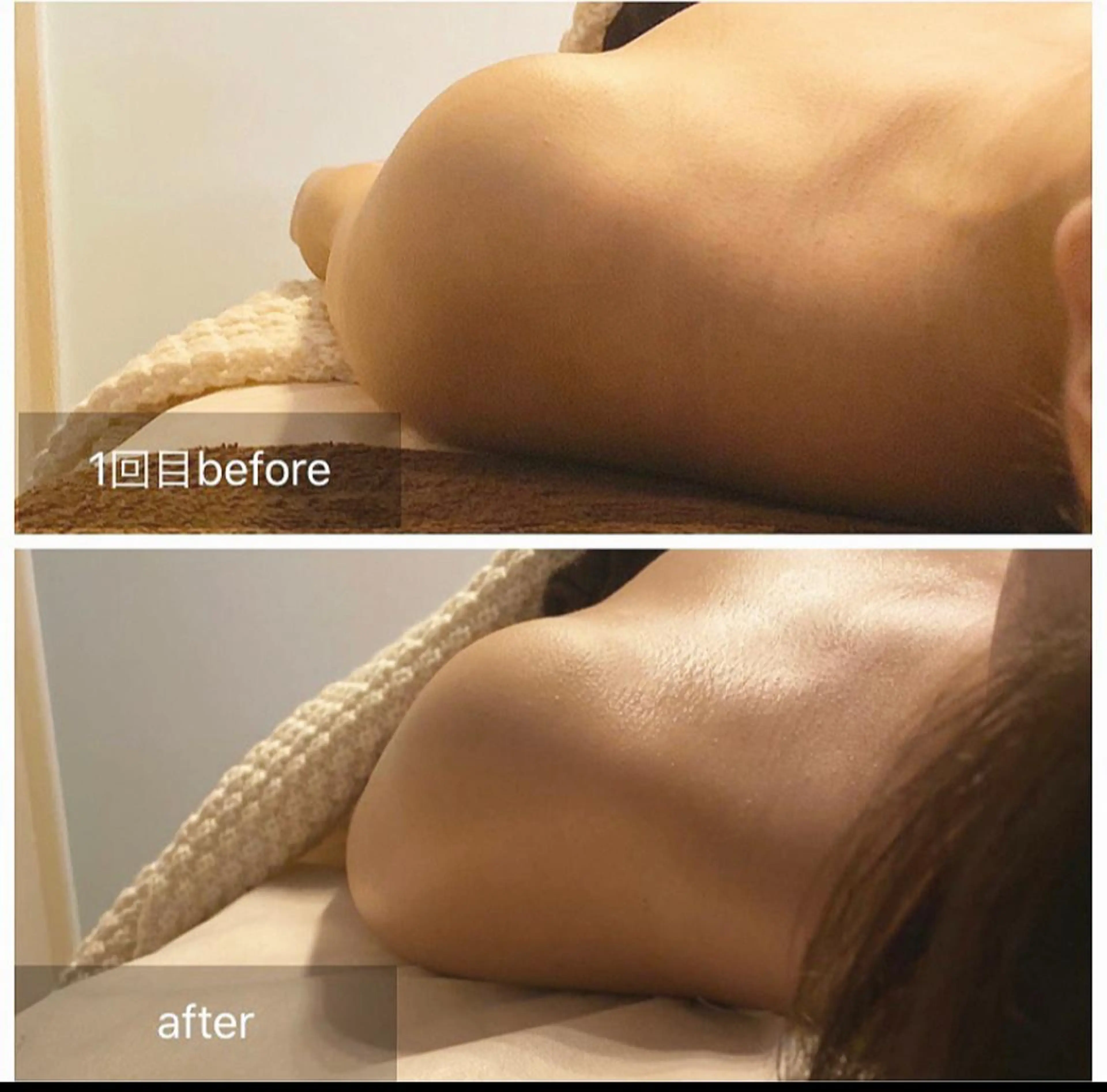 脳洗浄と よもぎ蒸し　Uki.のその他イメージ