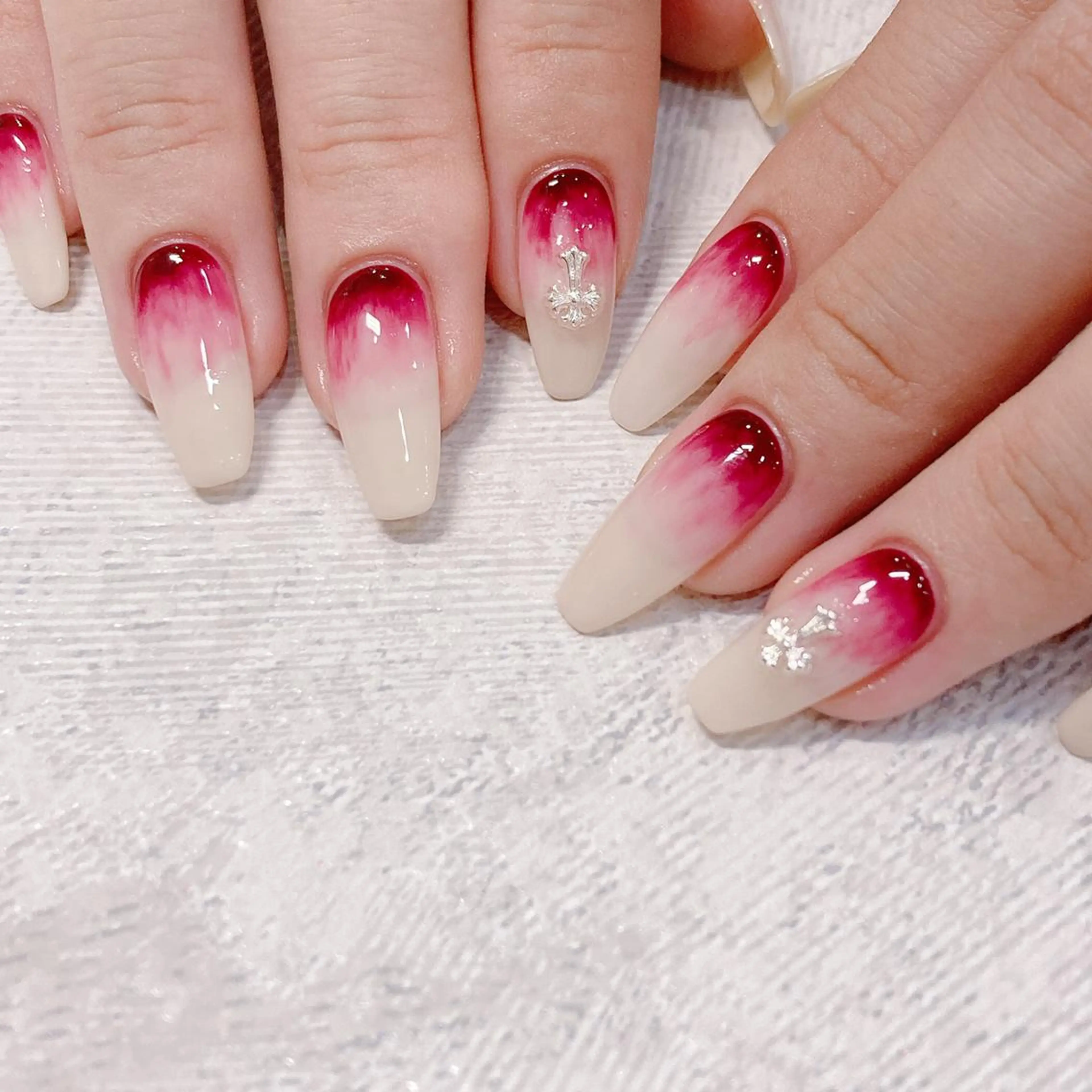 ネイル BUNNYNAIL MOEのネイルデザイン