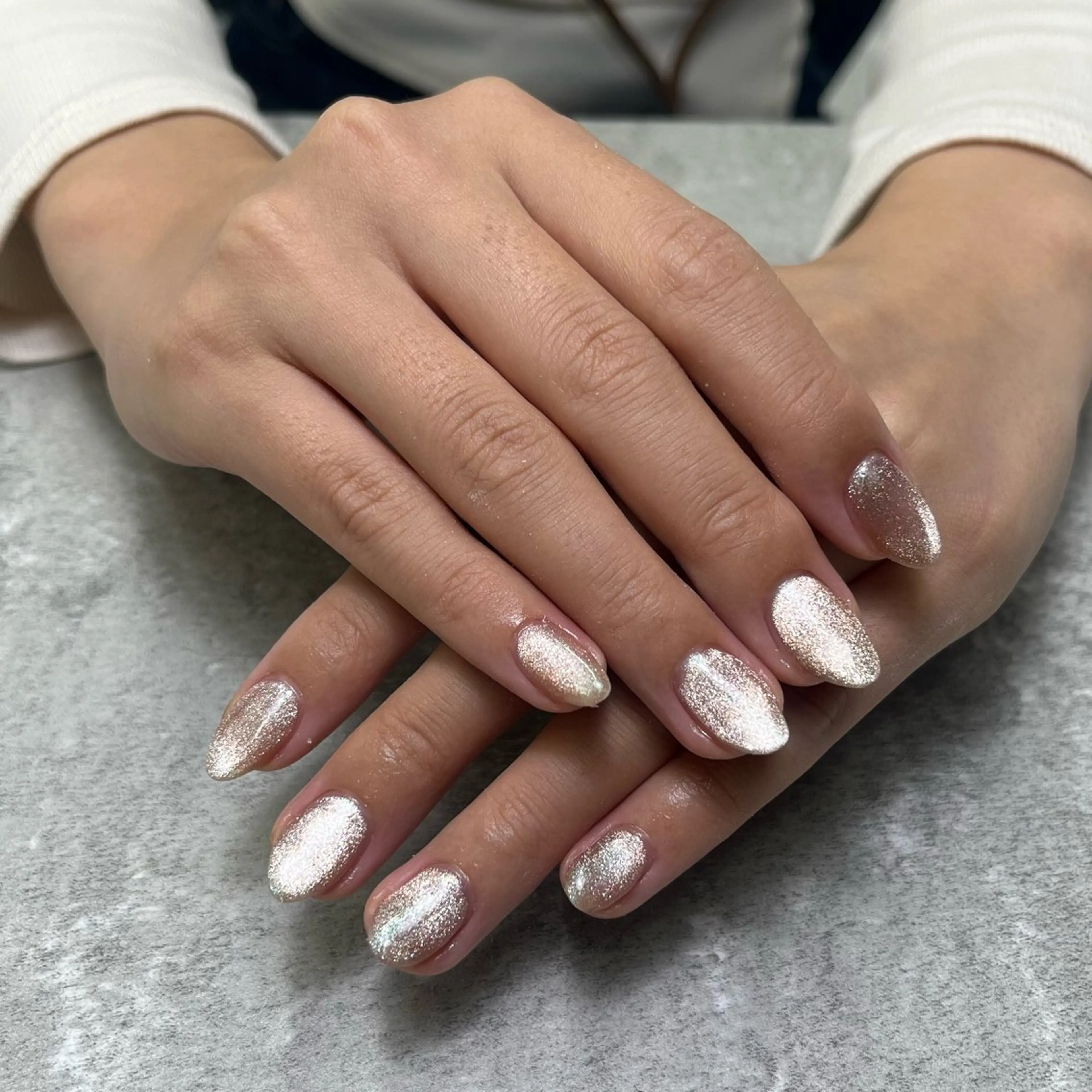 ネイル ハンドネイル フットネイル limo/ kotomiのネイルデザイン