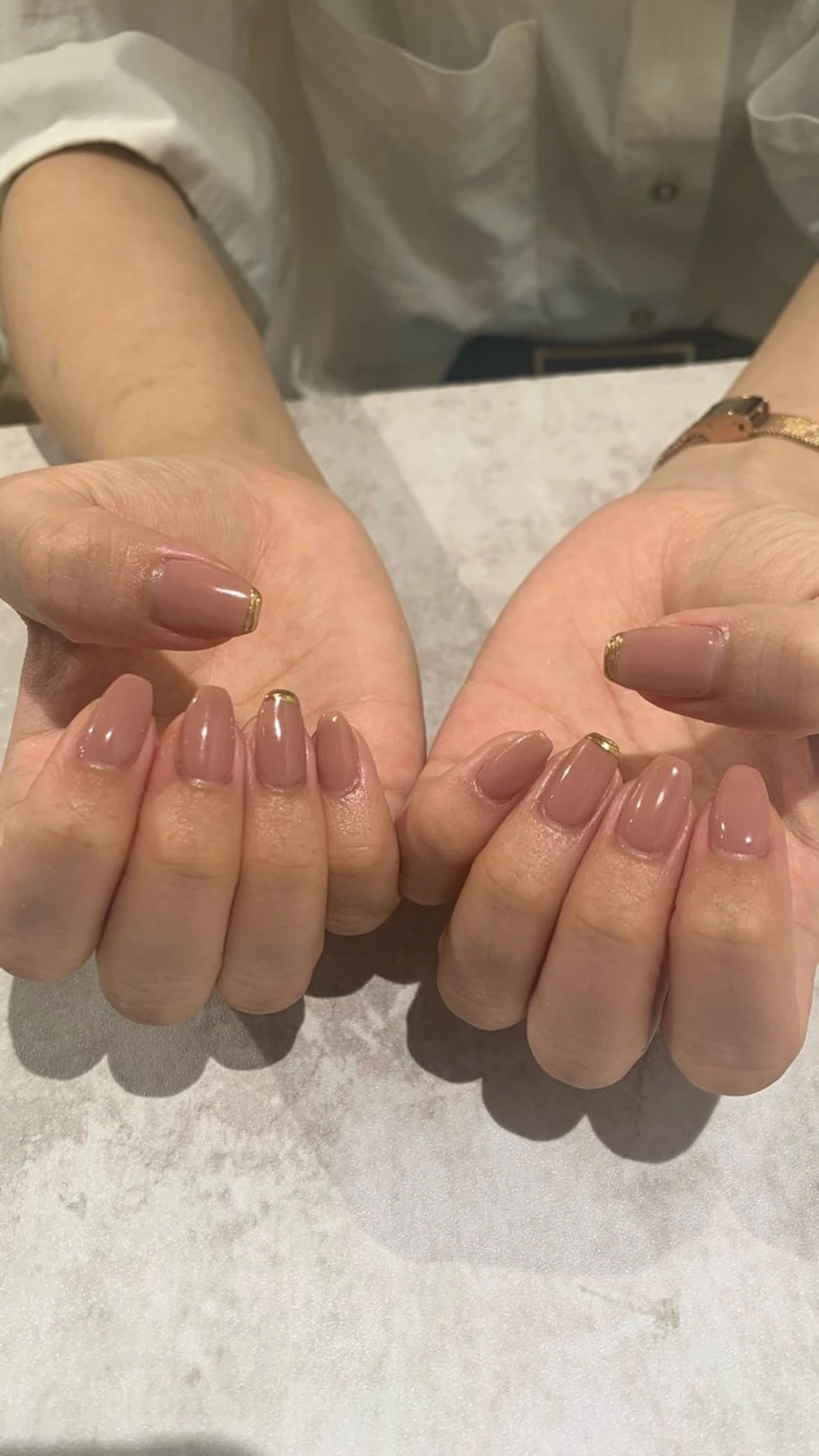 ネイル 🤍 YUI 🤍のネイルデザイン