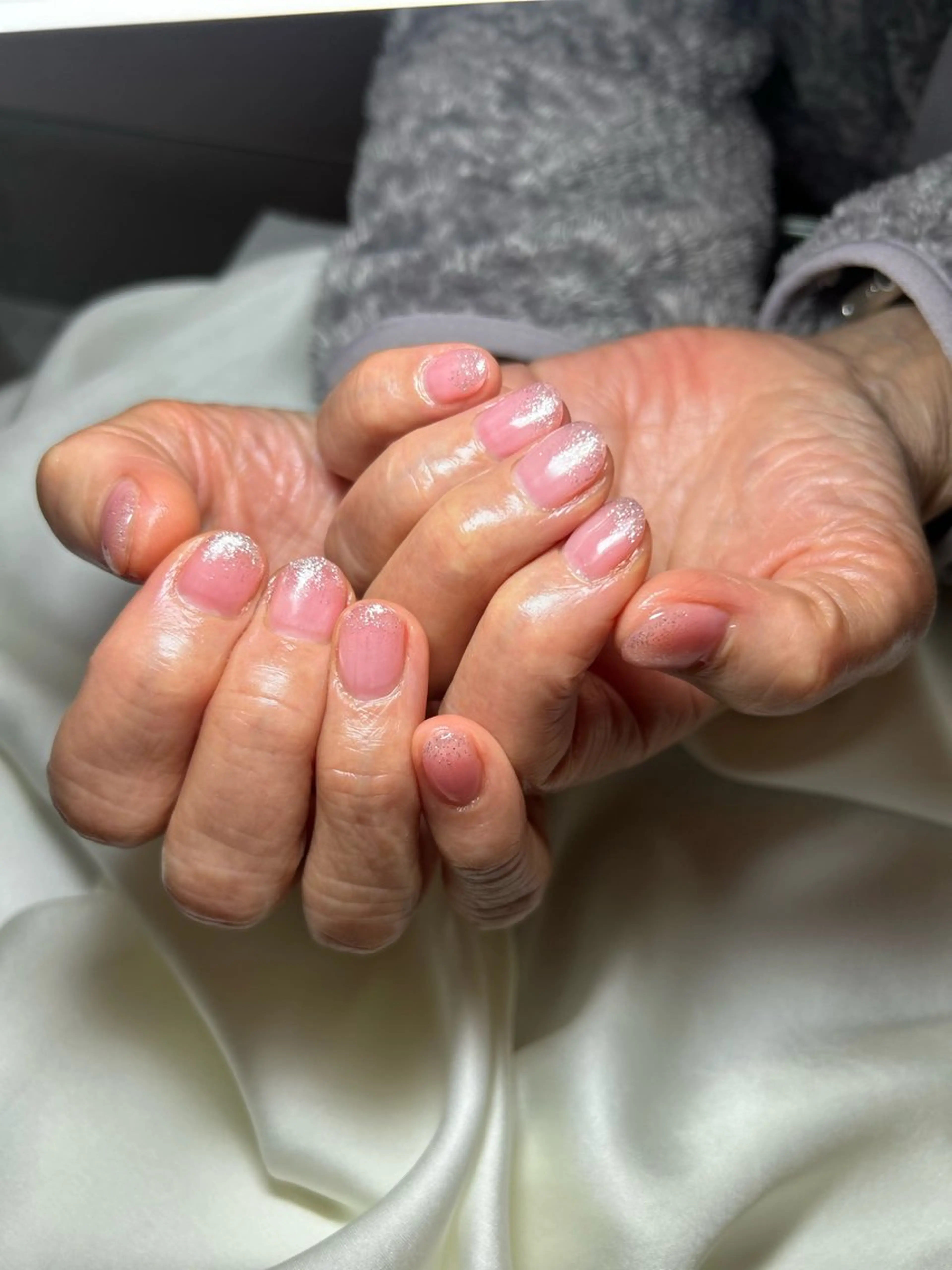 ネイル 金山 沙織のエステ・リラクイメージ