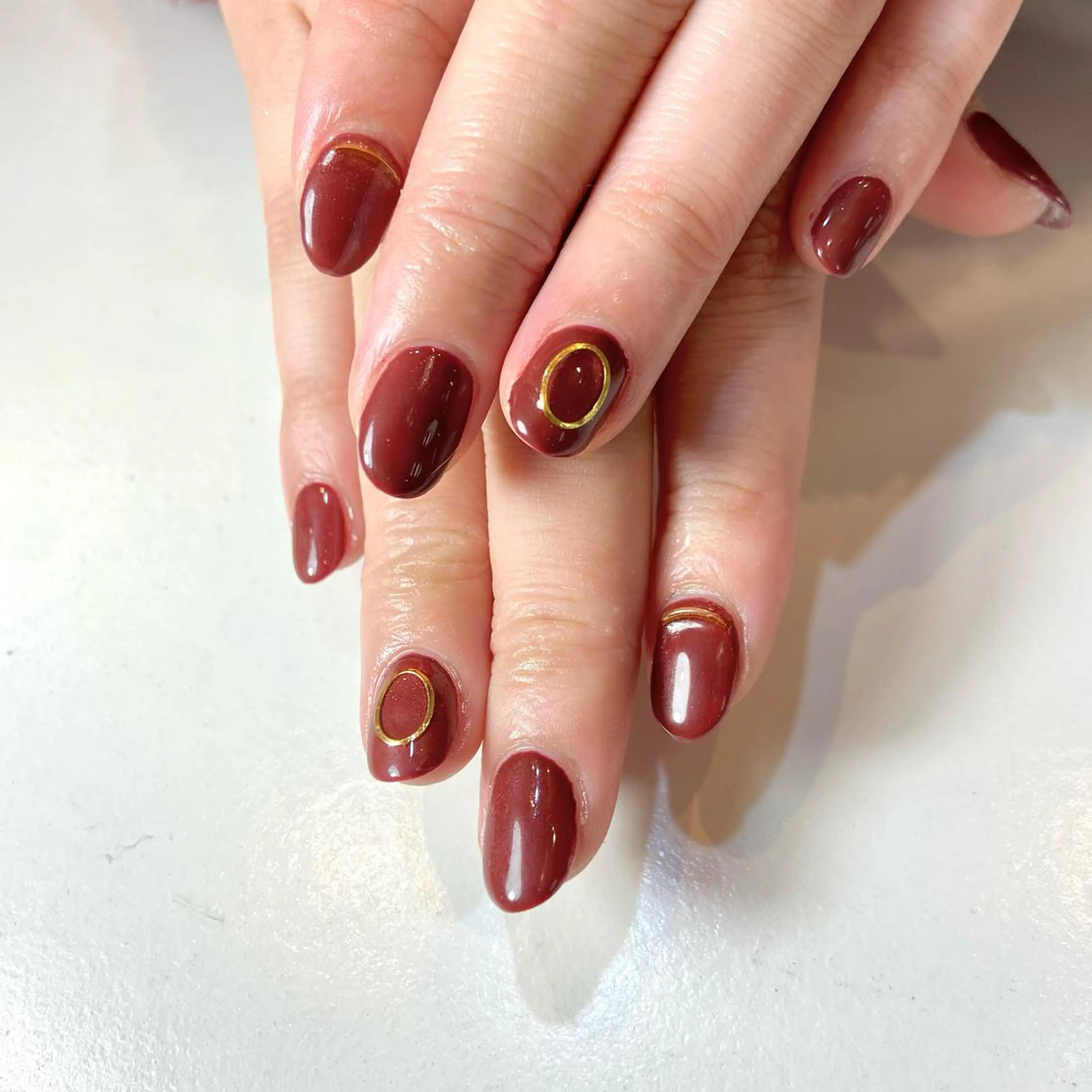 ネイル Ange epais nAnnAnのその他イメージ