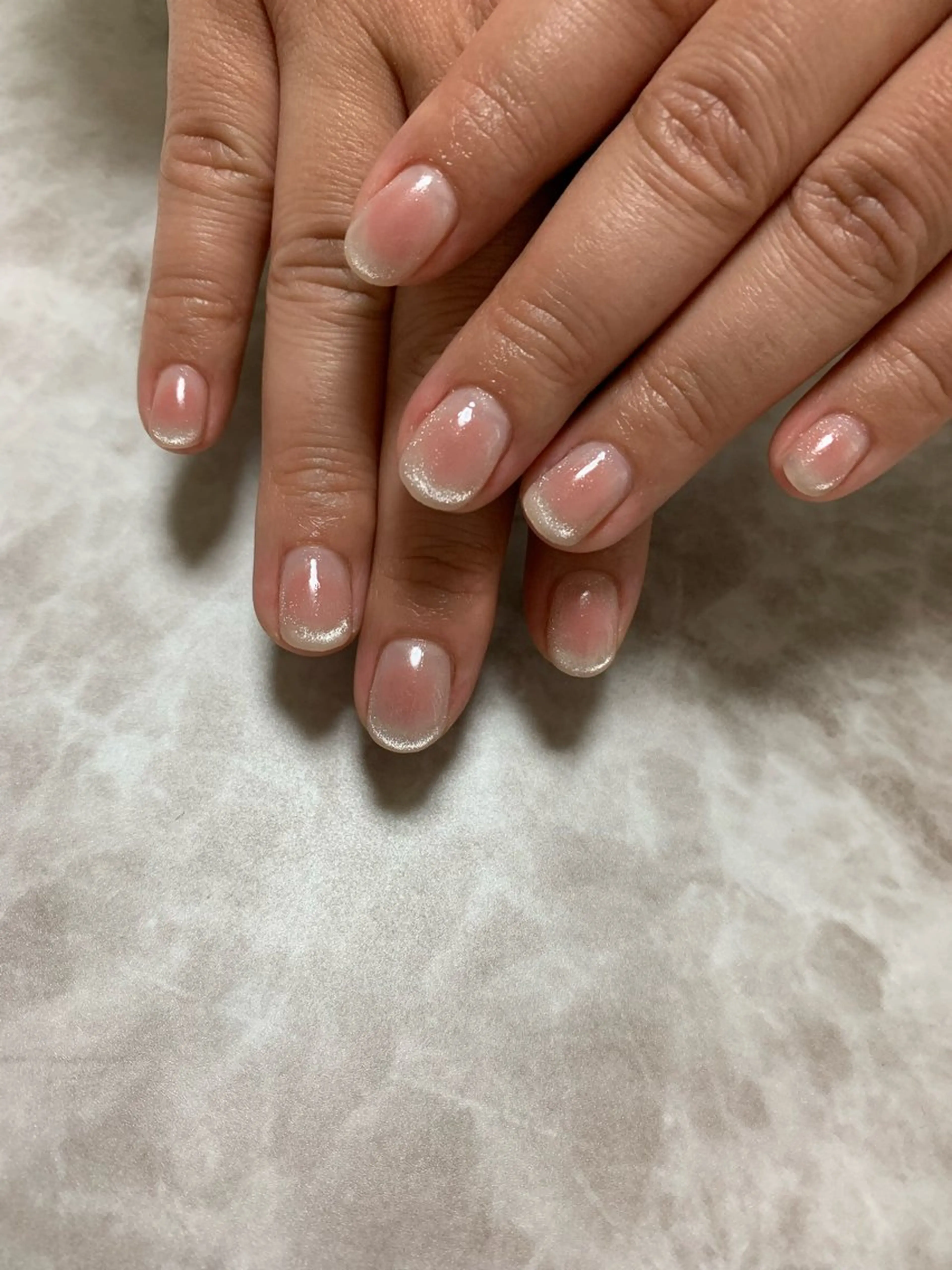 ネイル ハンドネイル フットネイル misaki ..のネイルデザイン