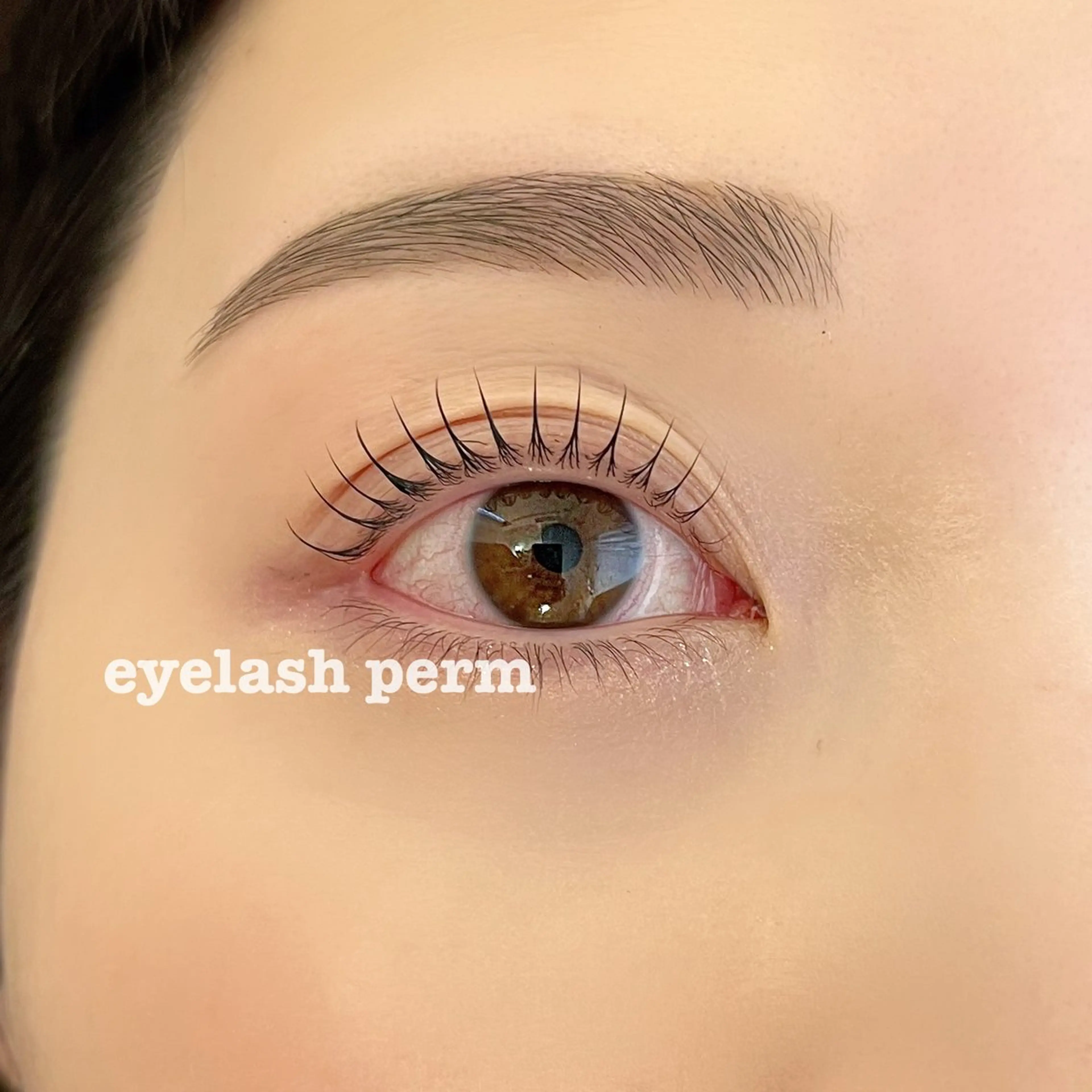 パーマ eyelash amiのマツエク・マツパデザイン