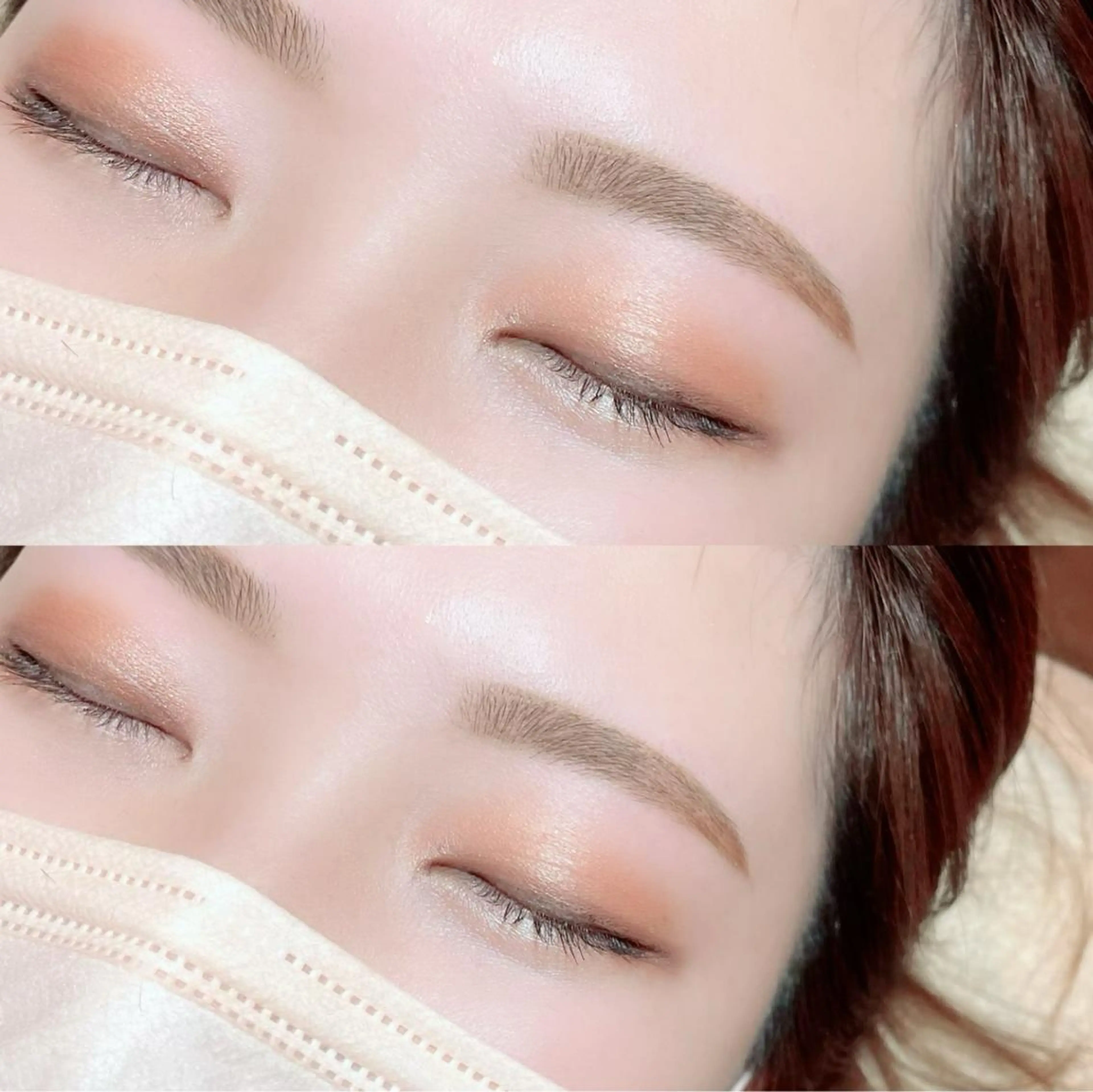 アイブロウ mignon /まつげパーマ/眉毛のエステ・リラクイメージ