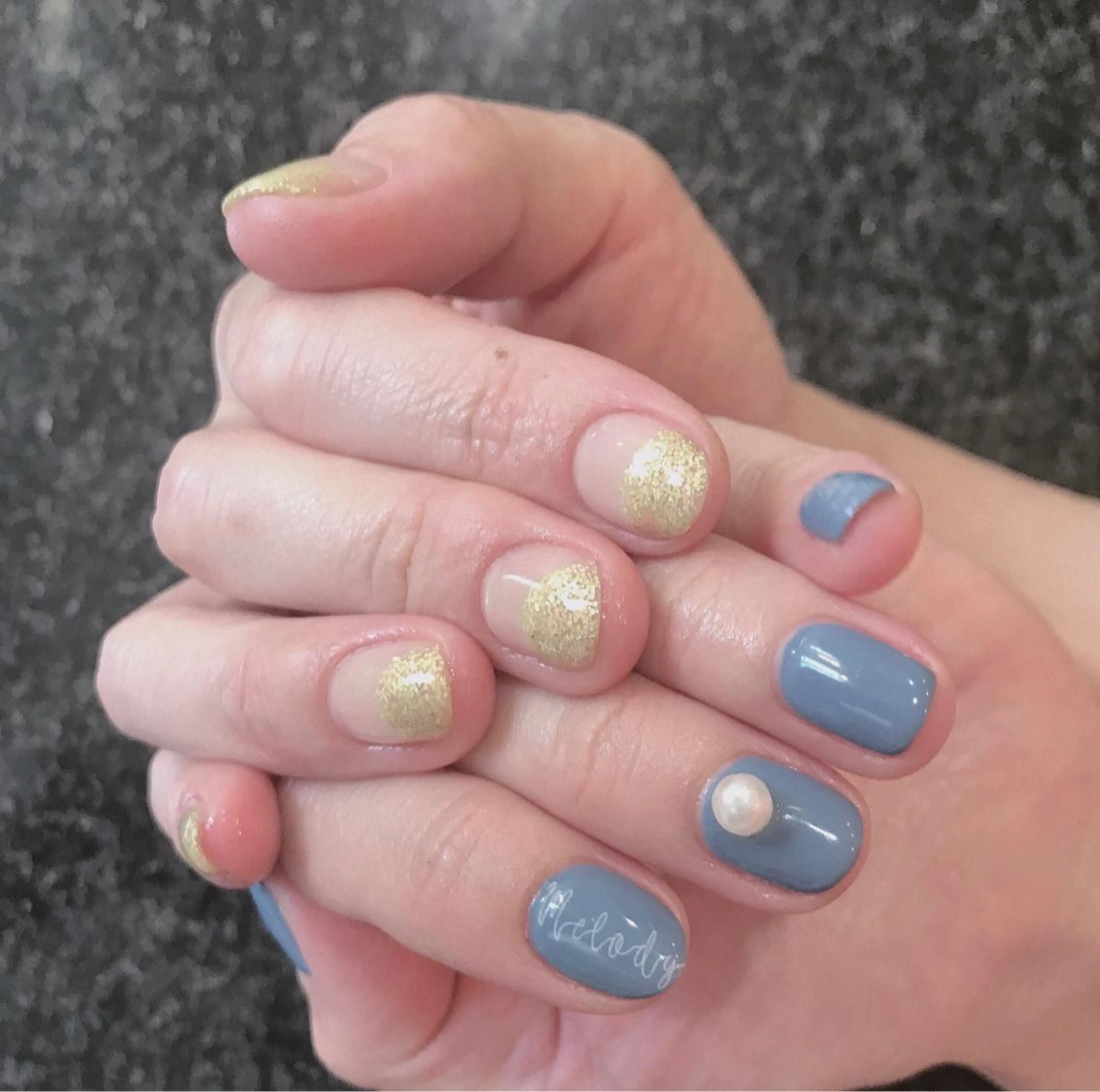 ネイル private salon G所属・goto yoshikoのその他イメージ