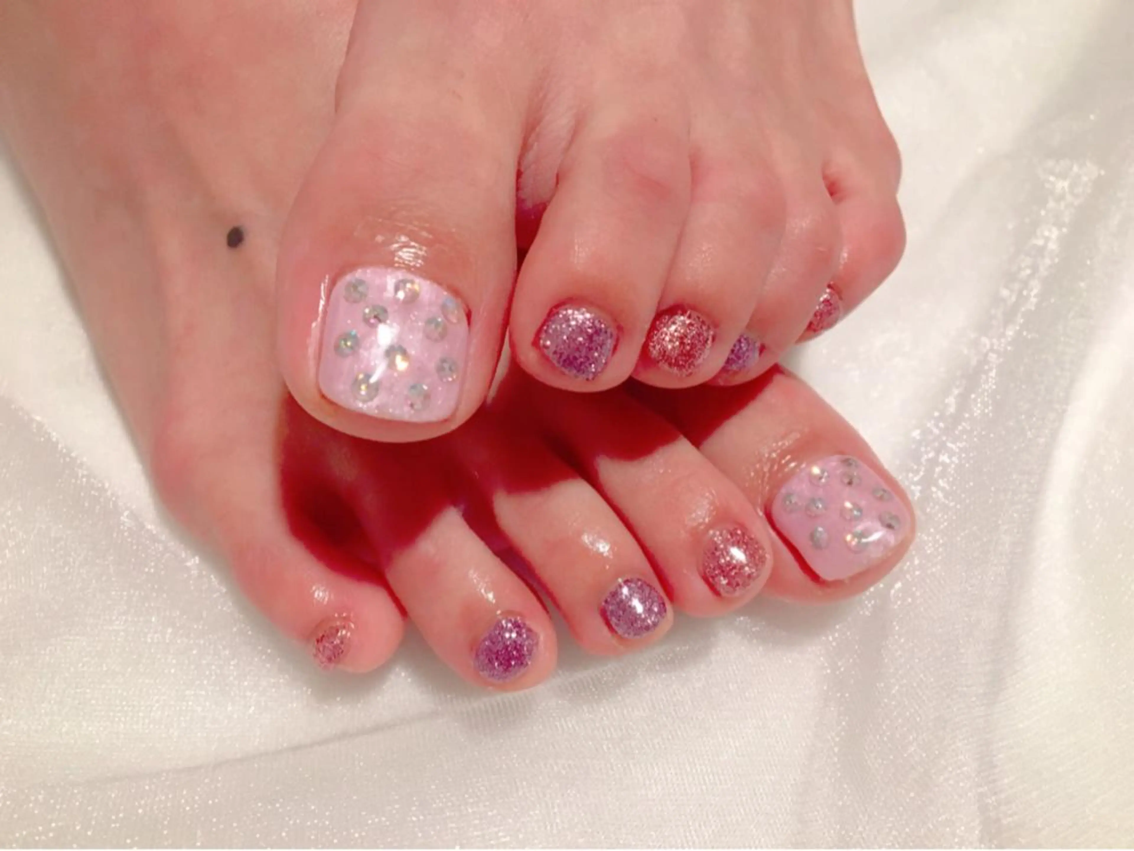 ネイル toi nail.所属・toi nail.のネイルデザイン