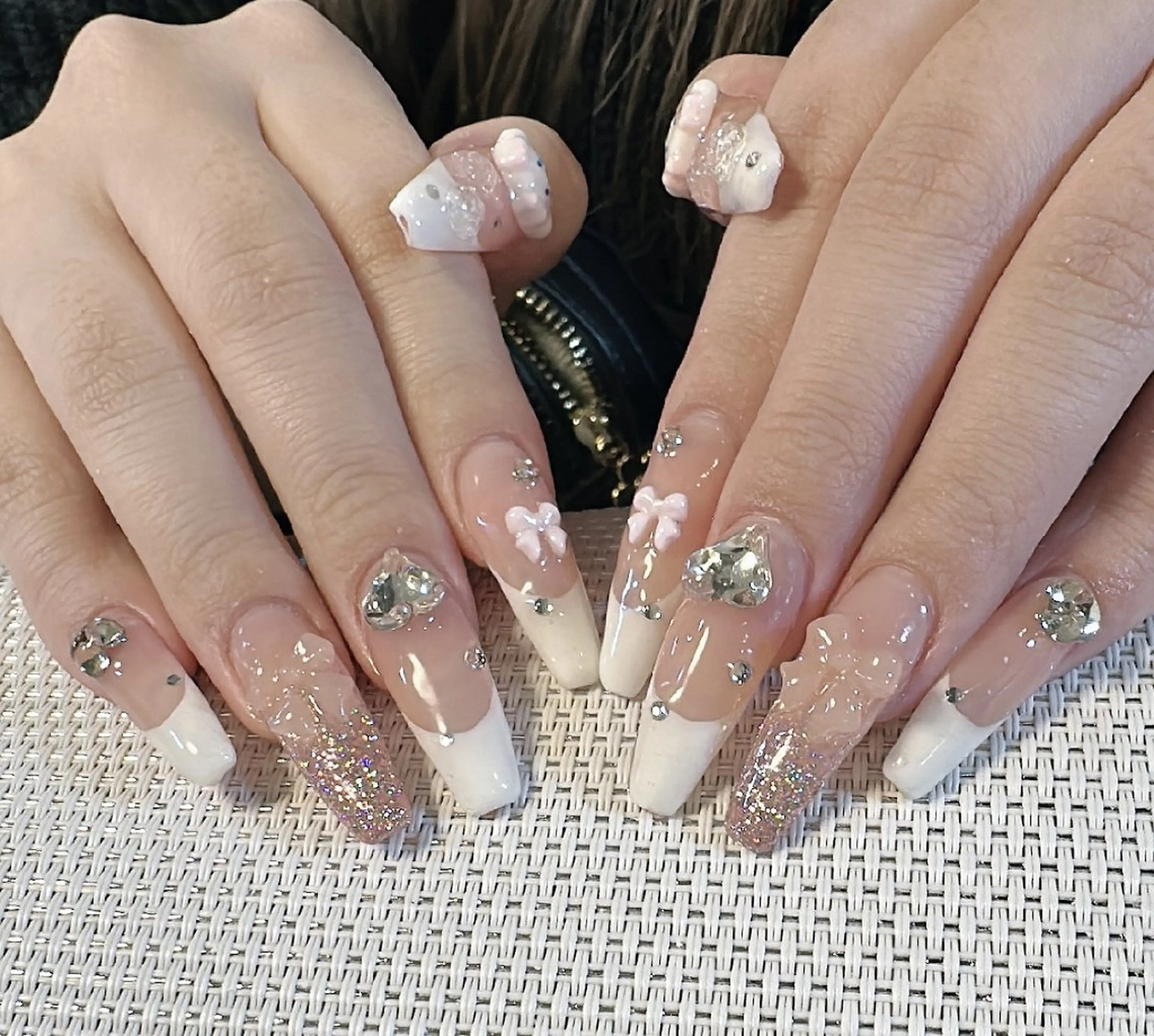 ネイル ハンドネイル スカルプ専門店 Ｄ-Beautyのネイルデザイン