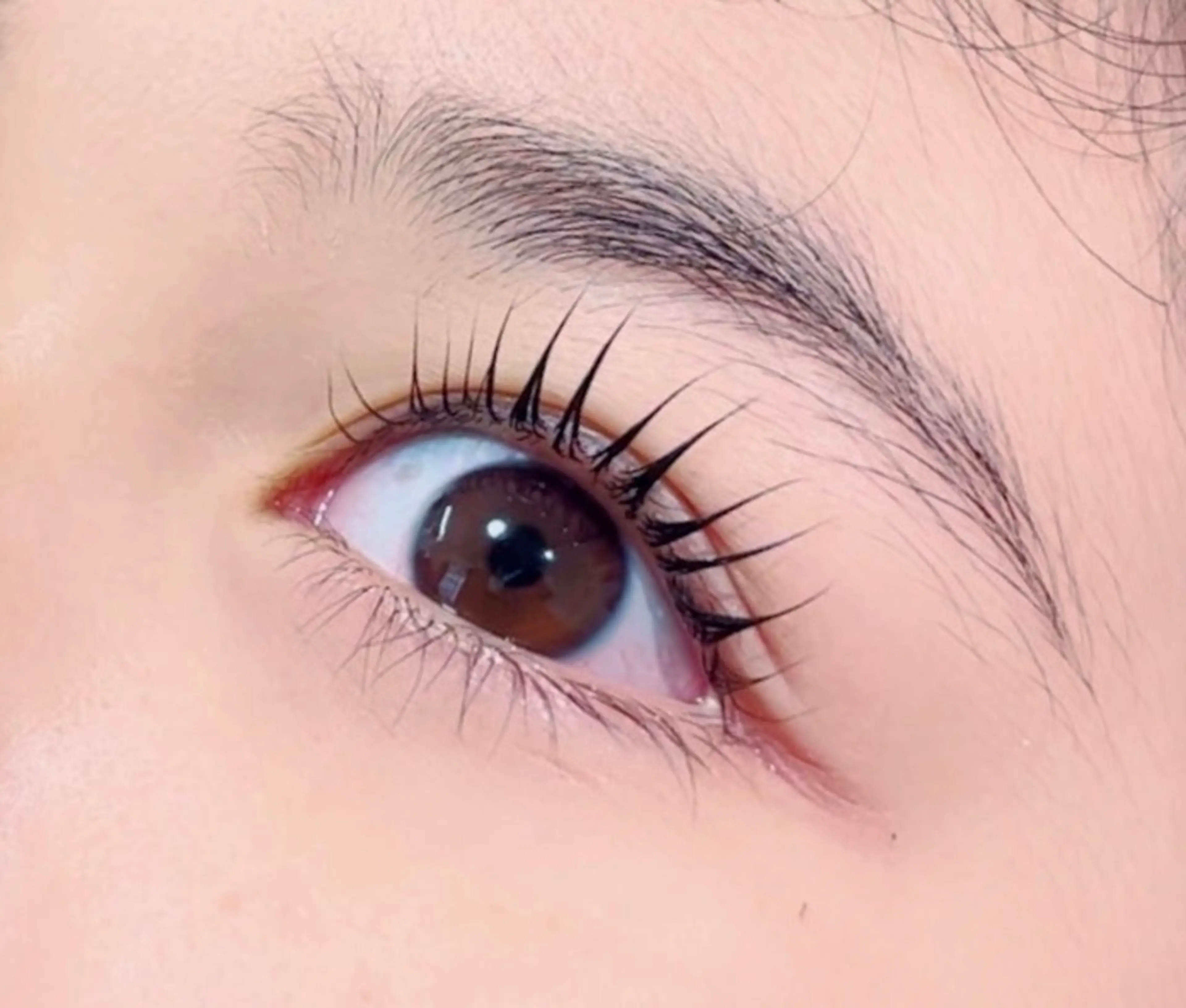 マツエク・マツパ salon Bのマツエク・マツパデザイン