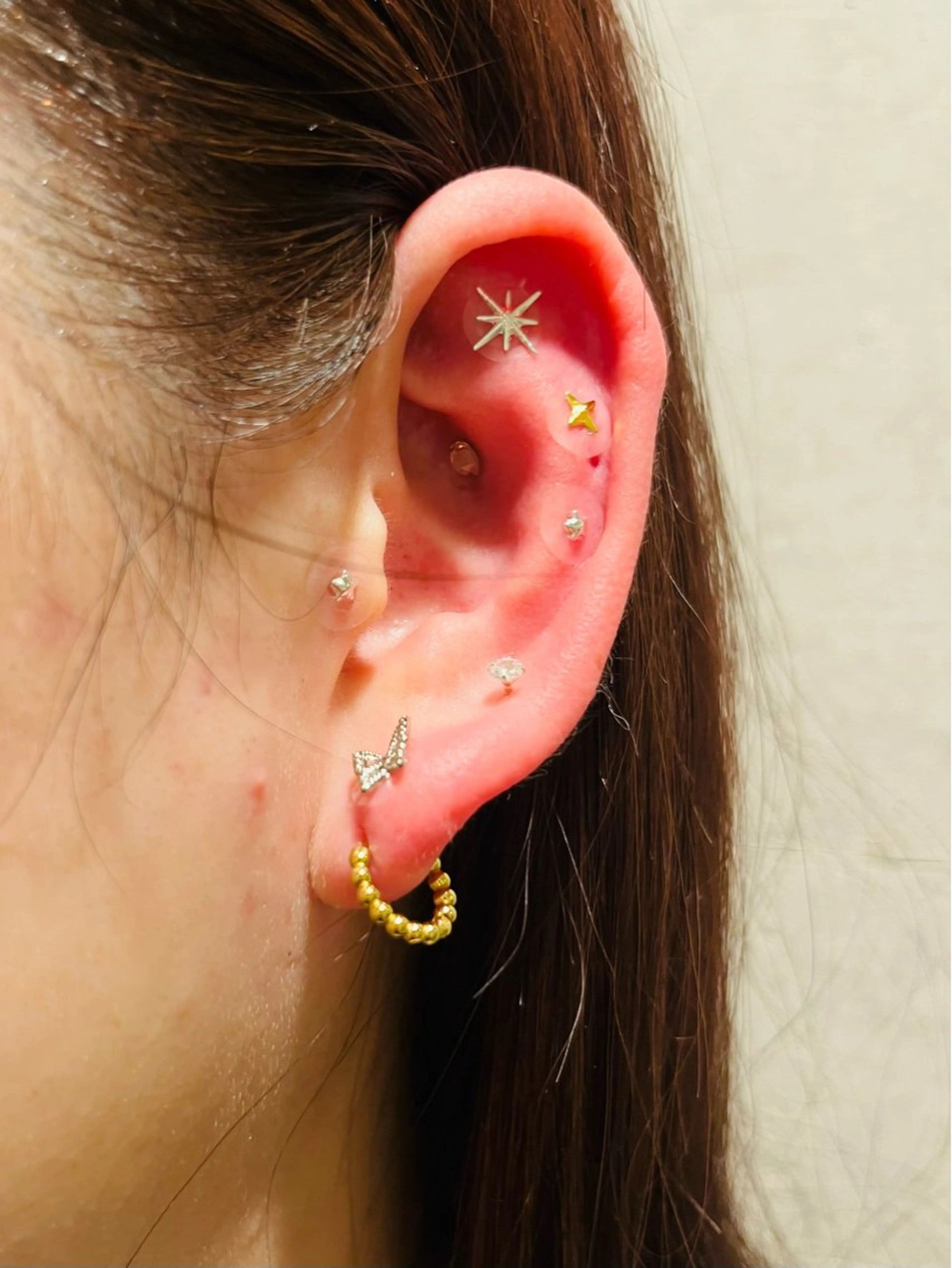 じょう なつみのエステ・リラクイメージ