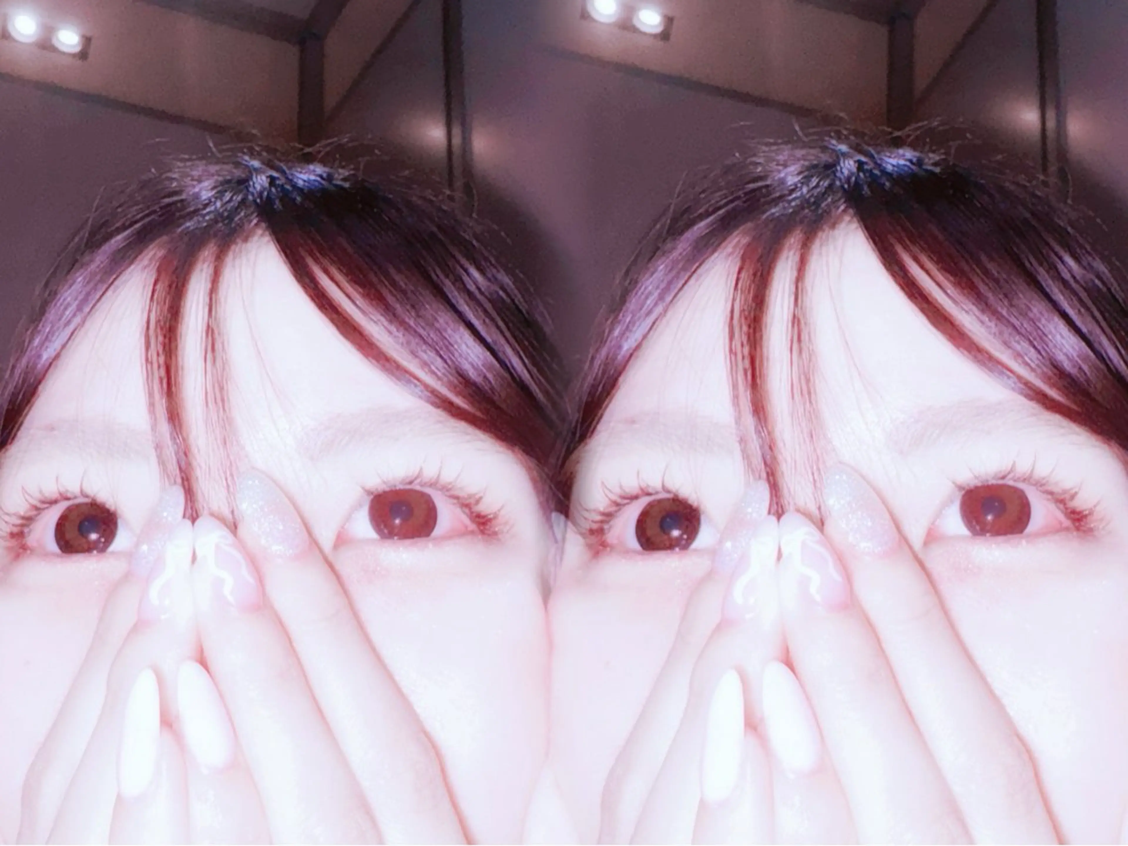 マツエク・マツパ マツエク Fleurdia心斎橋店所属・🌟 kのマツエク・マツパデザイン