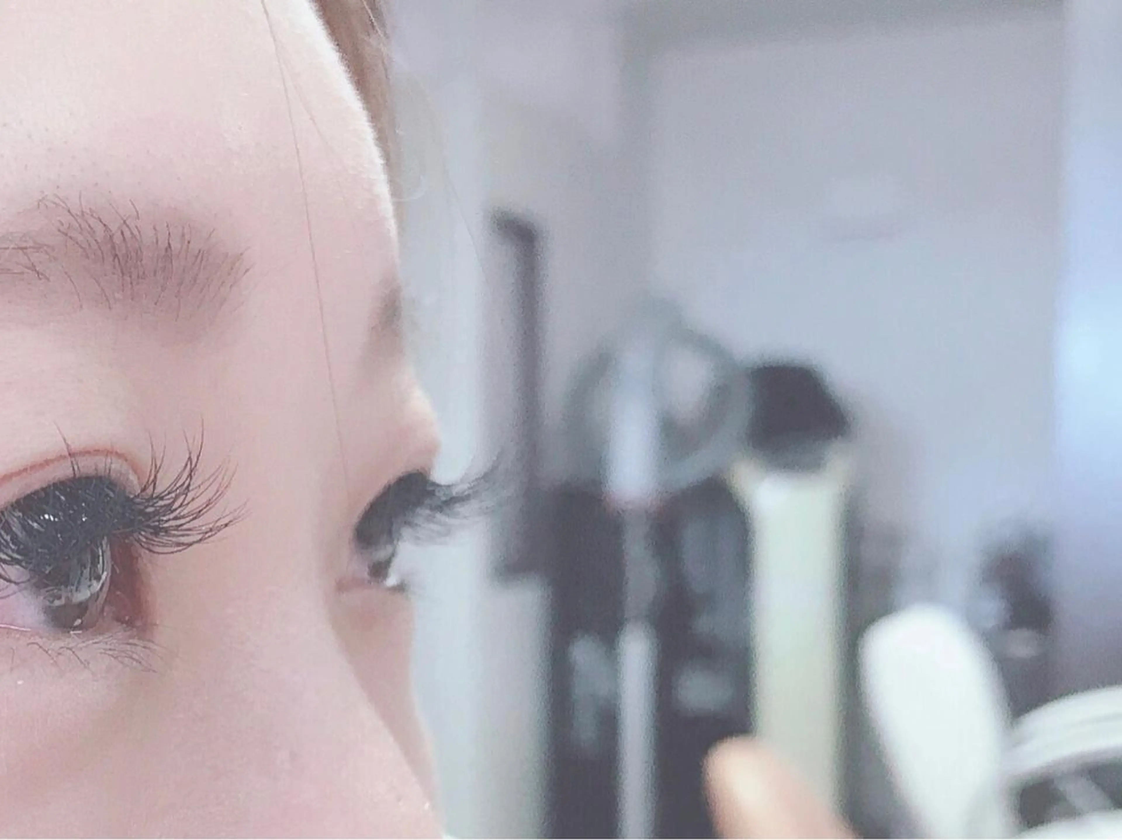 マツエク・マツパ MIMI RUSH 安城  jubilee店所属・武内 和美のマツエク・マツパデザイン