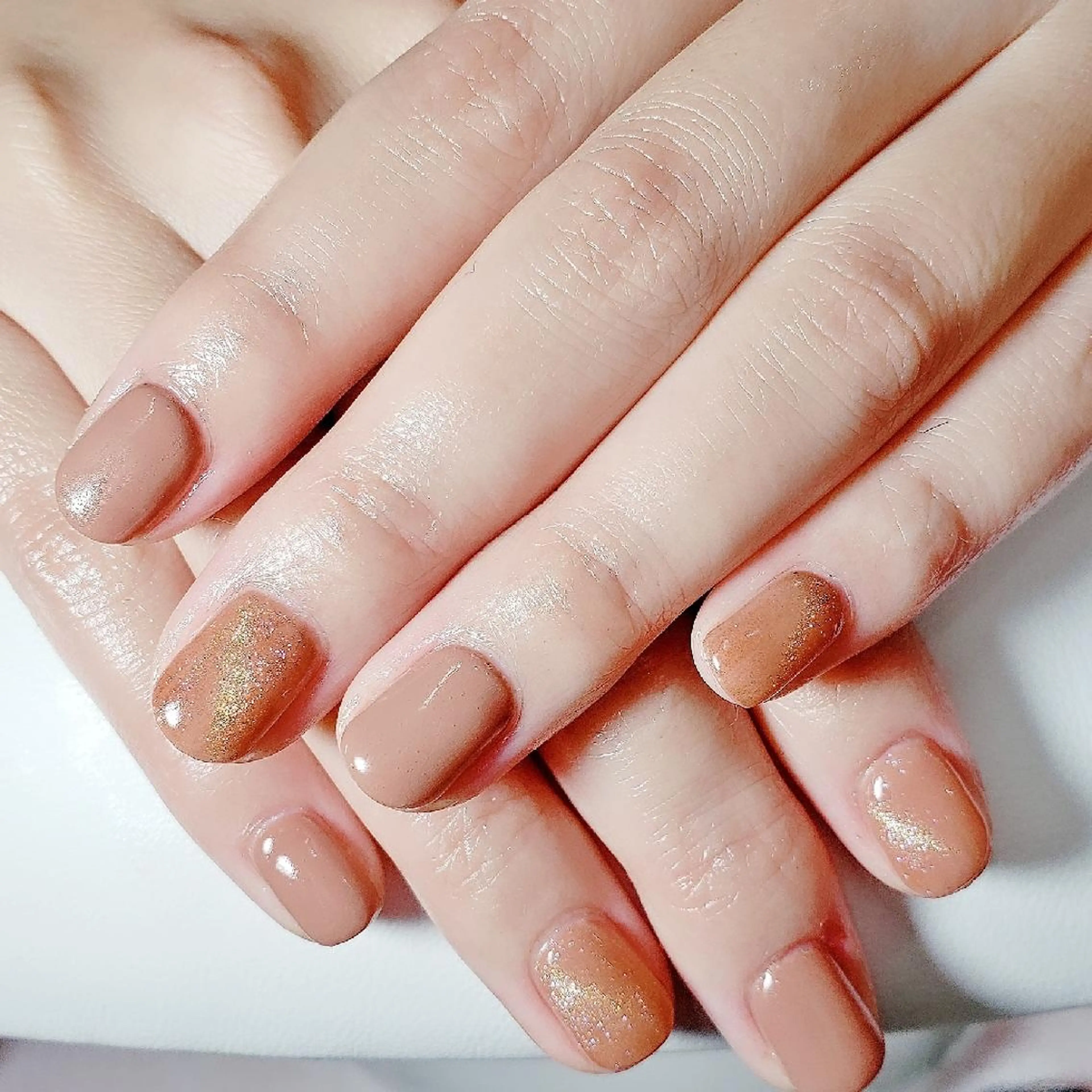 ネイル ハンドネイル Paulette. nailのネイルデザイン