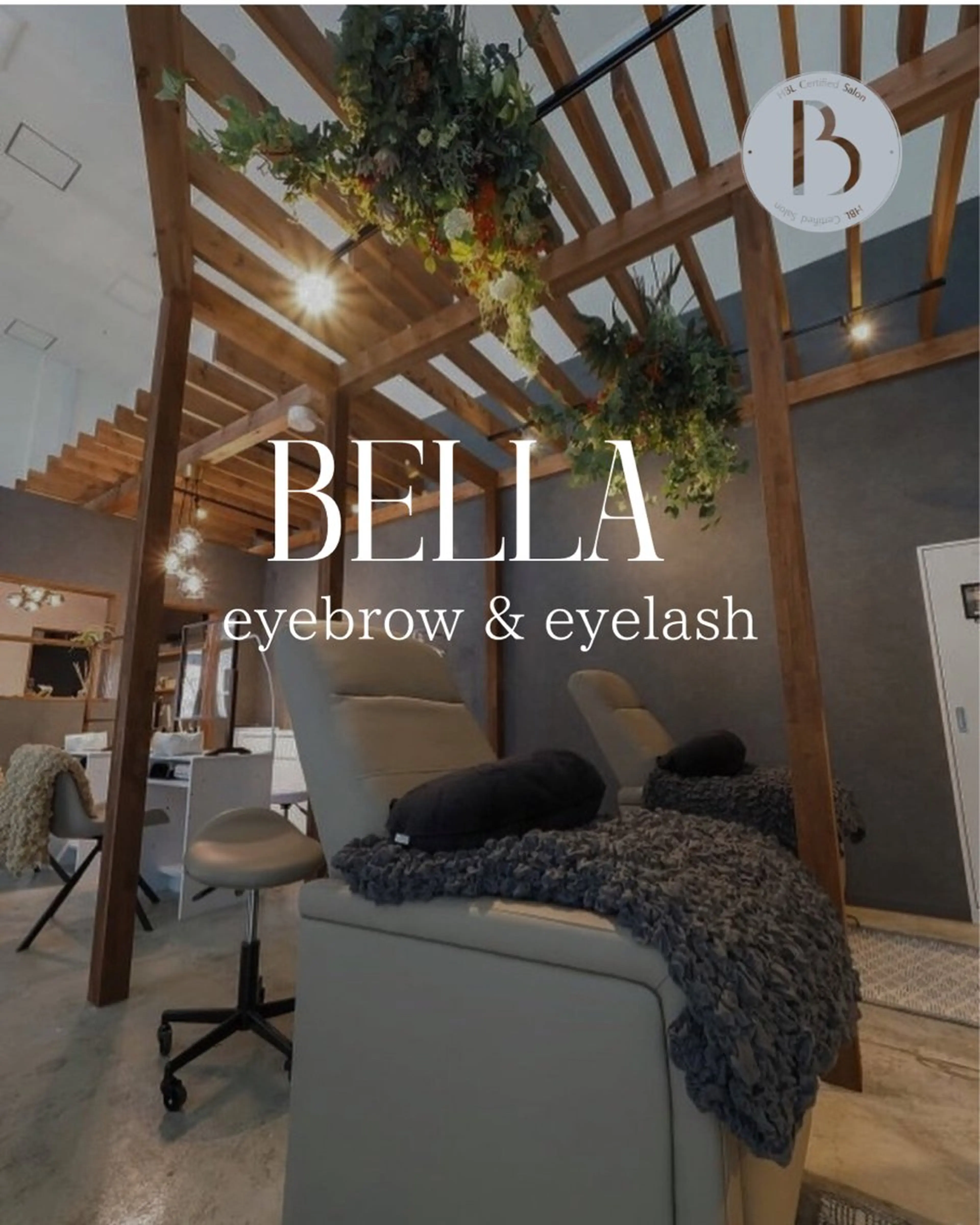 アイブロウ Yuriko Tanakaの眉毛・アイブロウイメージ