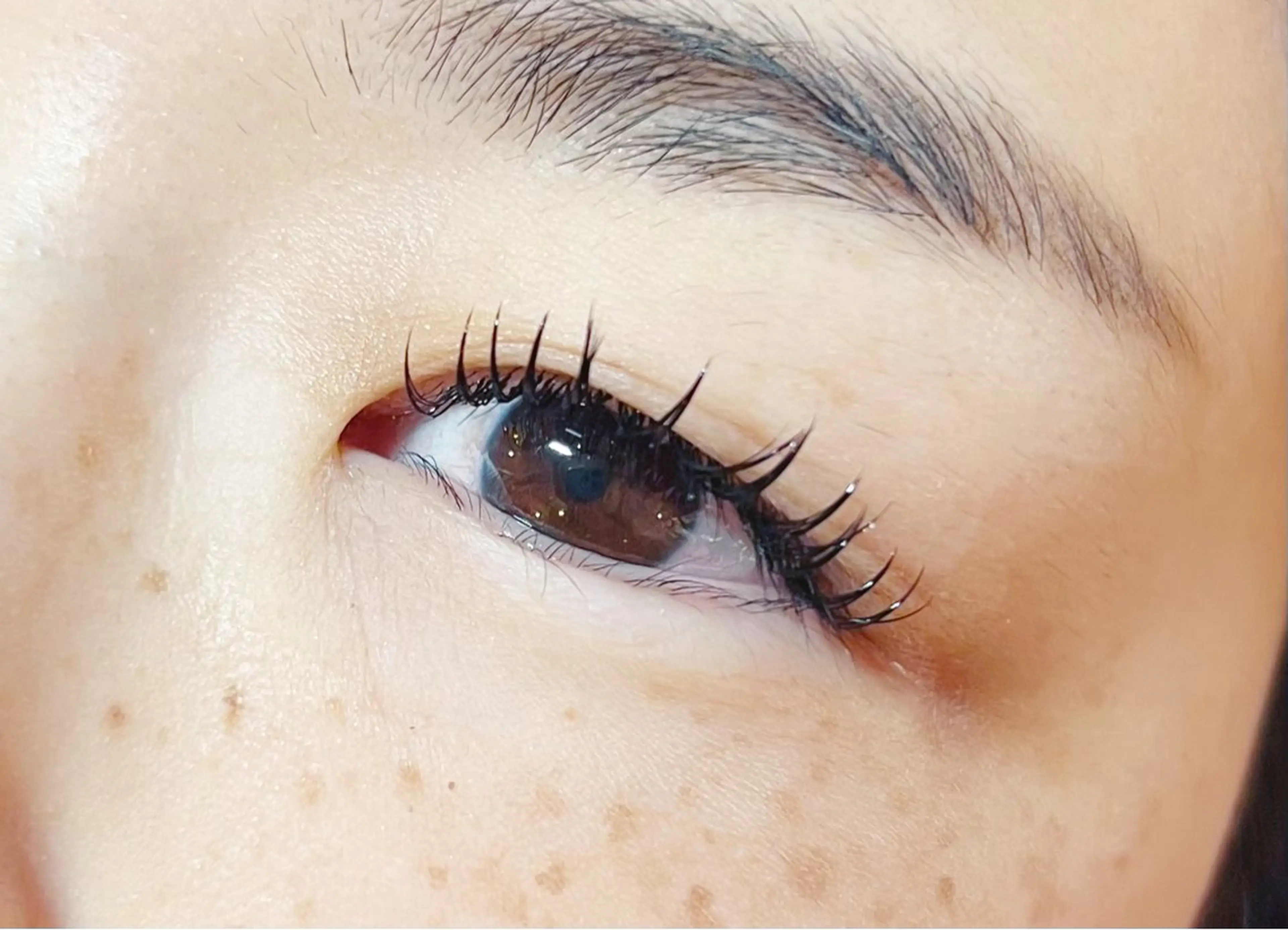 マツエク・マツパ マツエク Umeda Sのマツエク・マツパデザイン