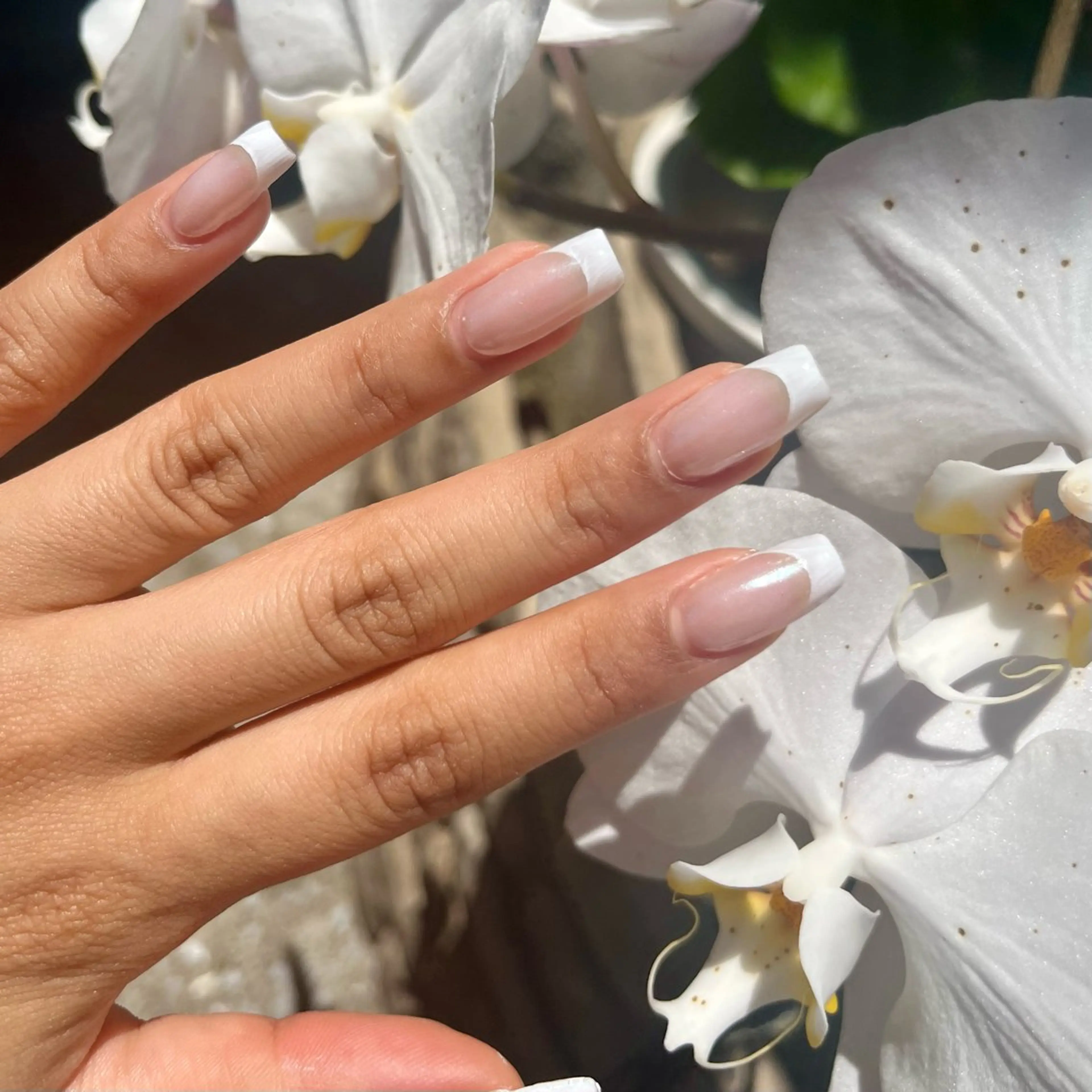 ネイル ハンドネイル karen Monikaのネイルデザイン