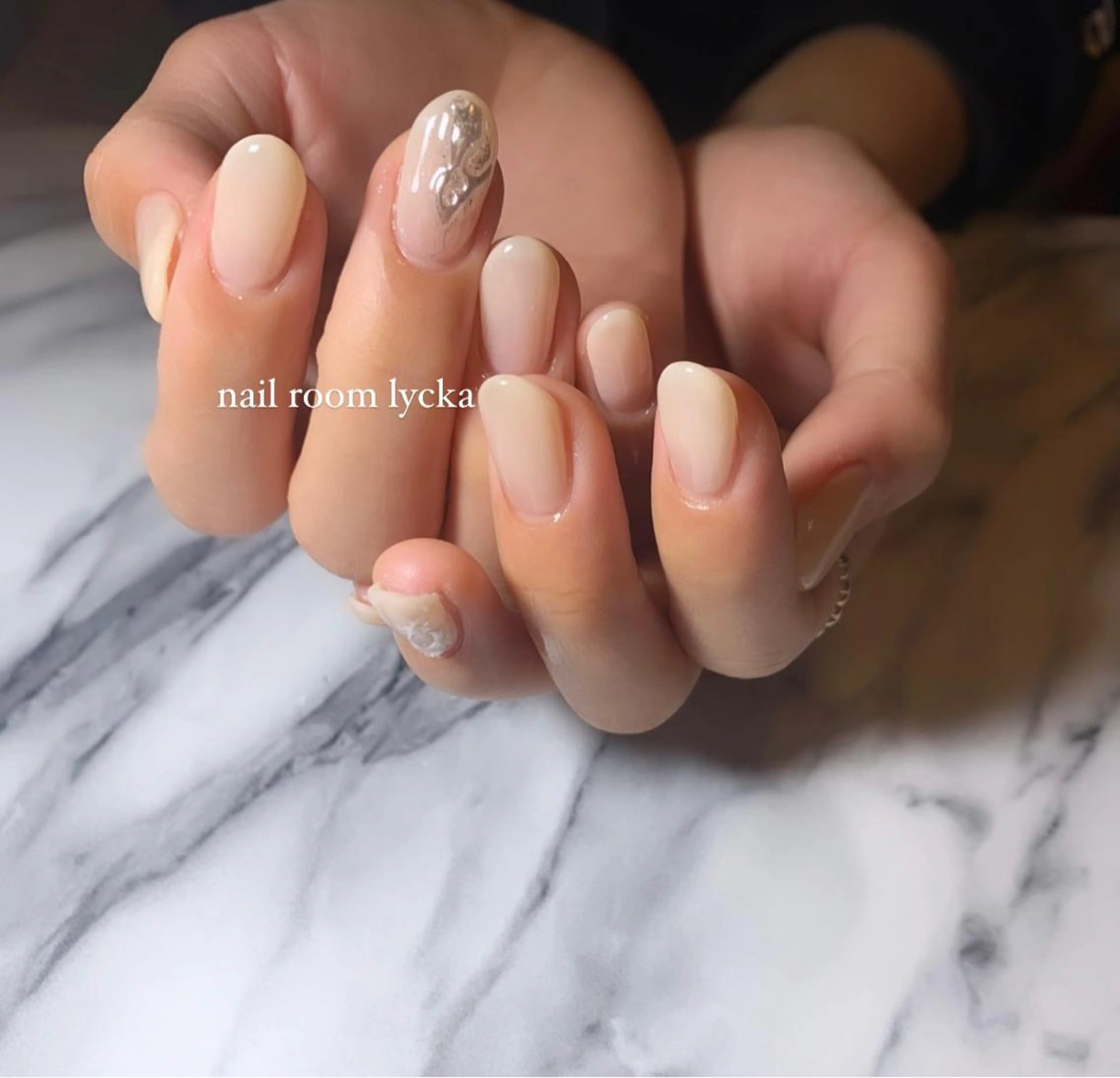 paragel(パラジェル)2本アートコースの写真