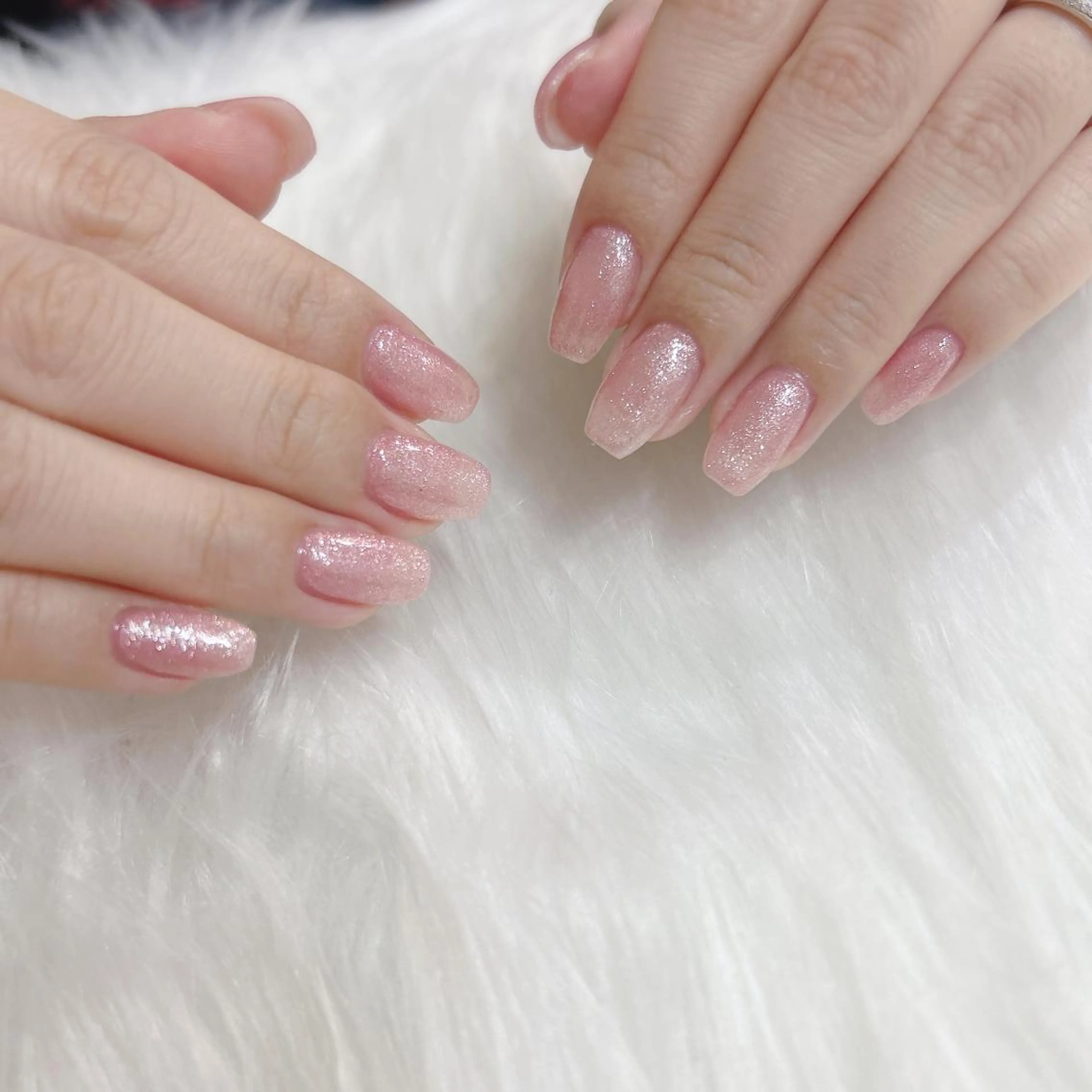 ネイル beautysalon  R所属・💖 Hiyo💖のネイルデザイン