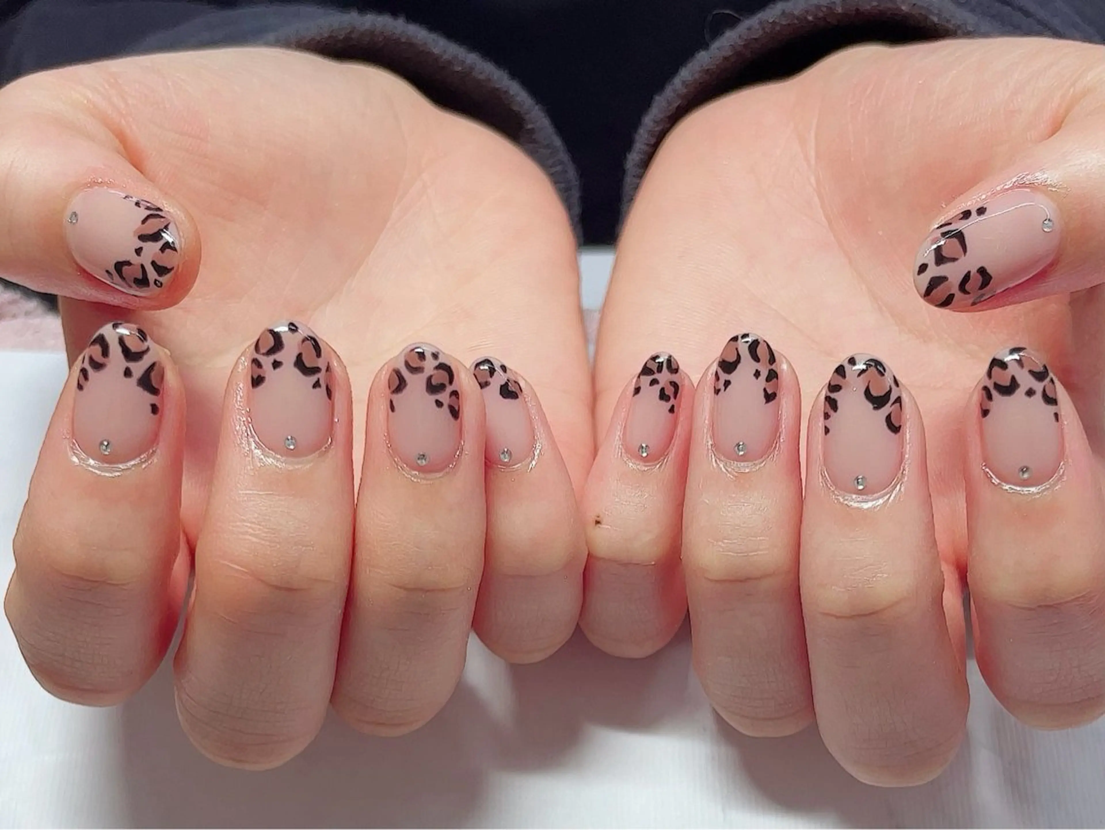 ネイル garden 鹿沼店所属・garden 所のネイルデザイン