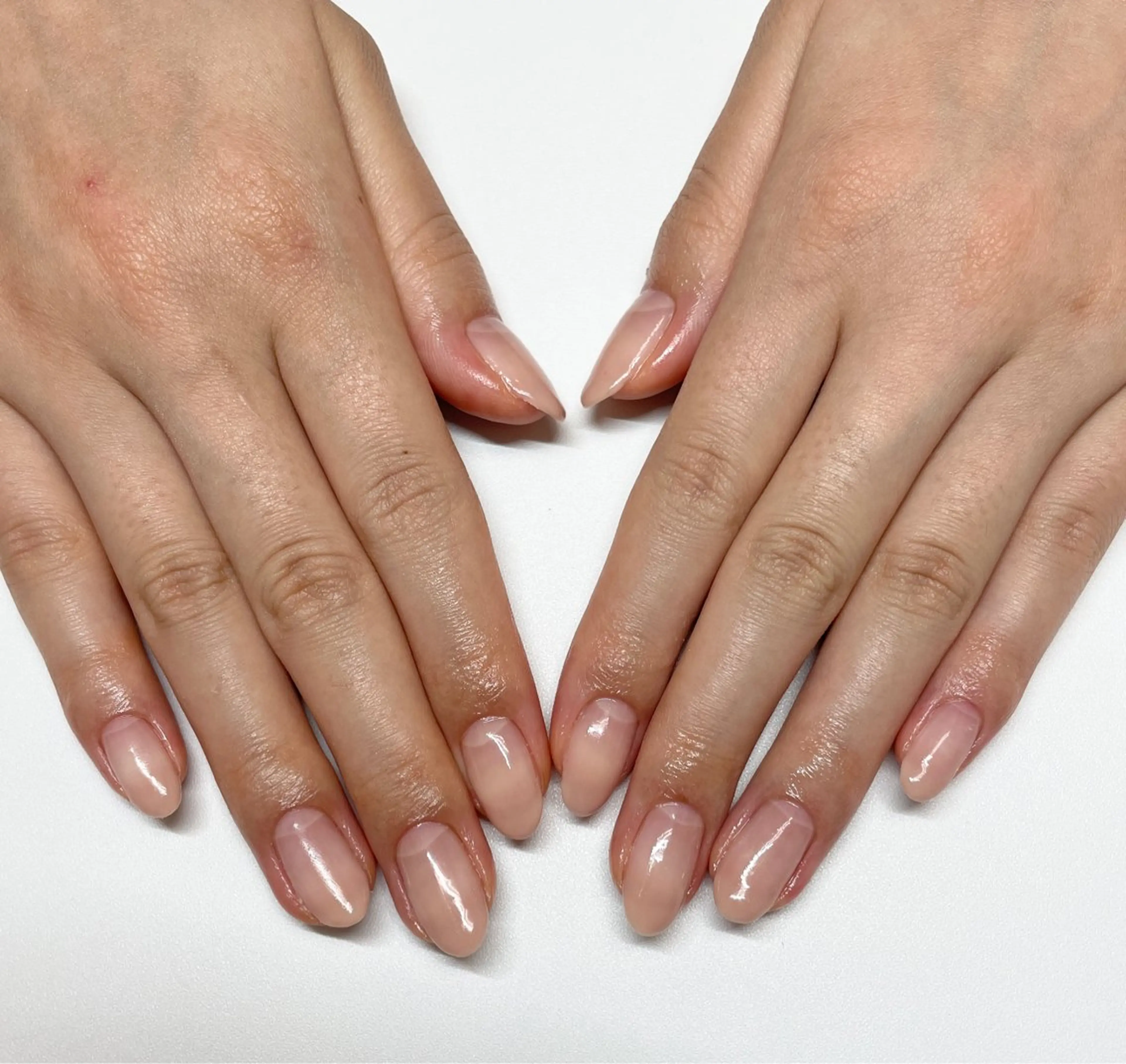 ネイル ハンドネイル フットネイル CURAR 平塚店のネイルデザイン