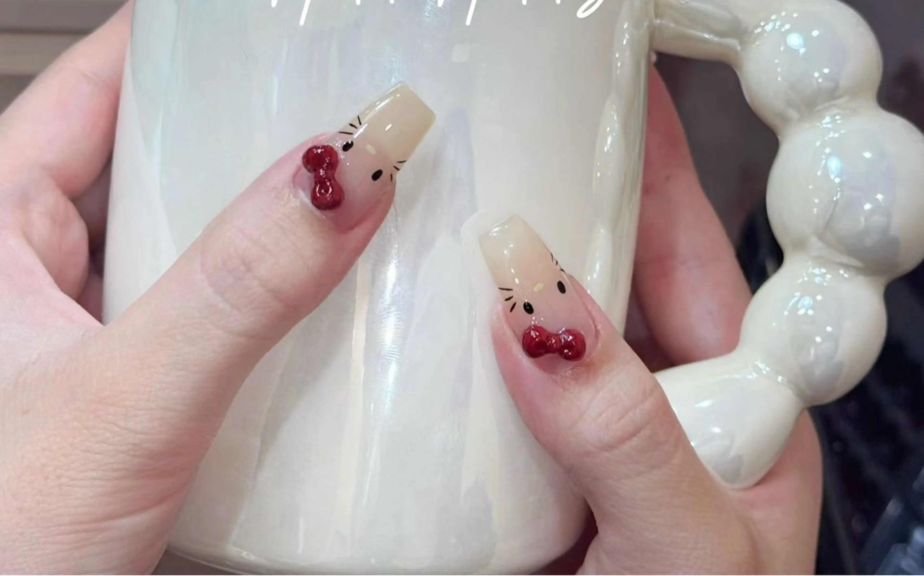 ネイル ハンドネイル Sachiネイル所属・Sachi Nail上野のネイルデザイン