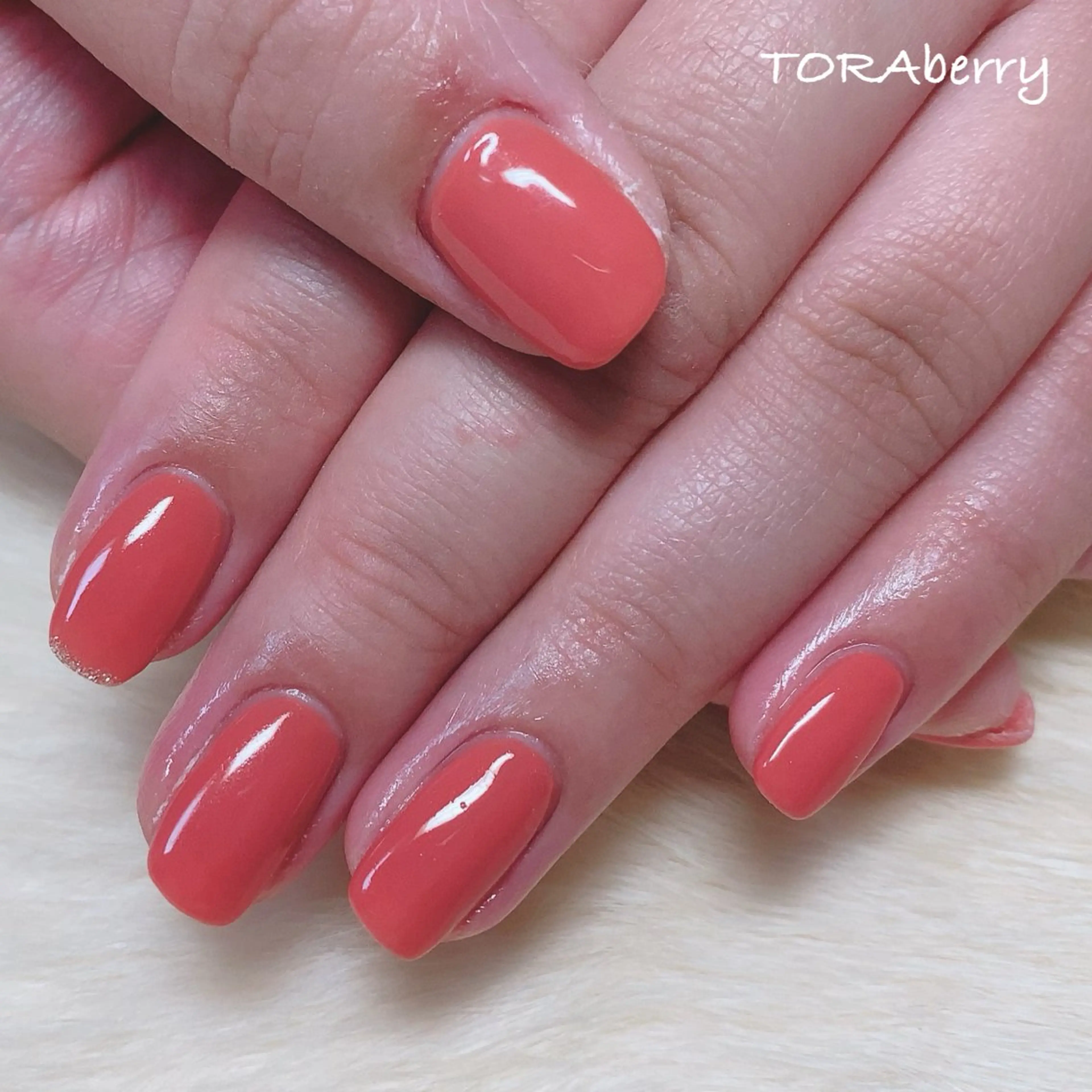 ネイル ハンドネイル ネイリスト なつみのネイルデザイン