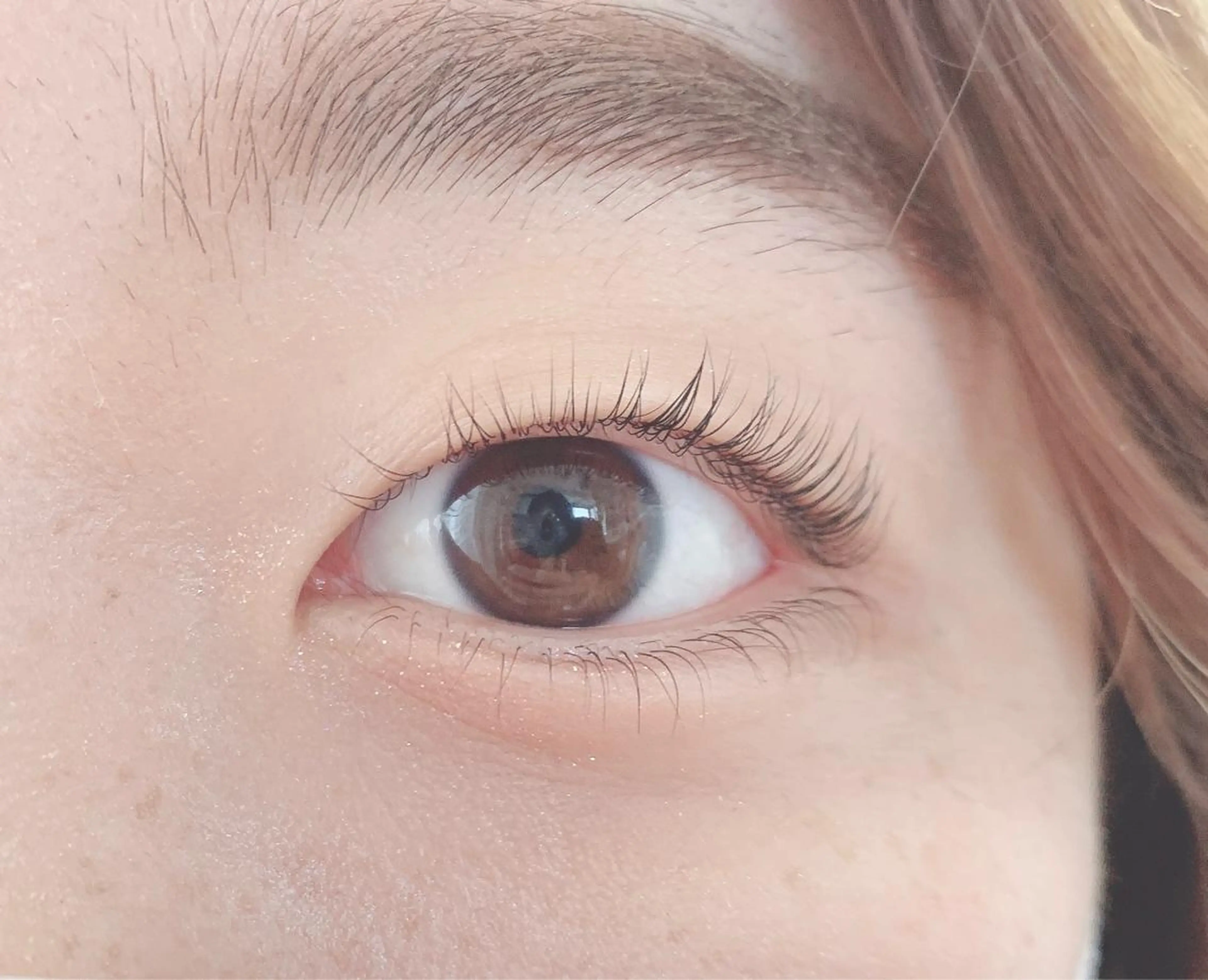 マツエク・マツパ ecru.eye 【元住吉】のマツエク・マツパデザイン