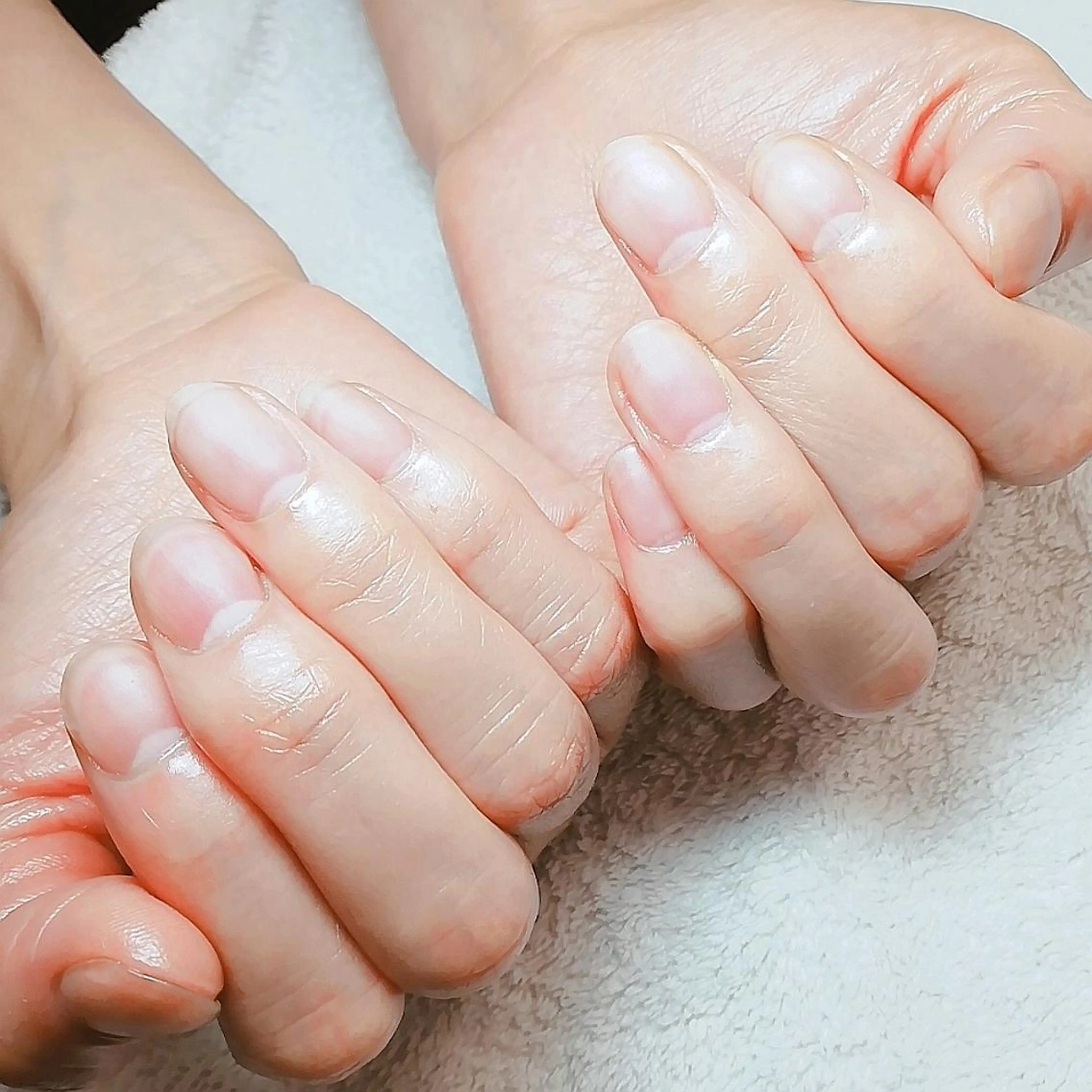 ネイル ハンドネイル 柴崎 美幸のネイルデザイン