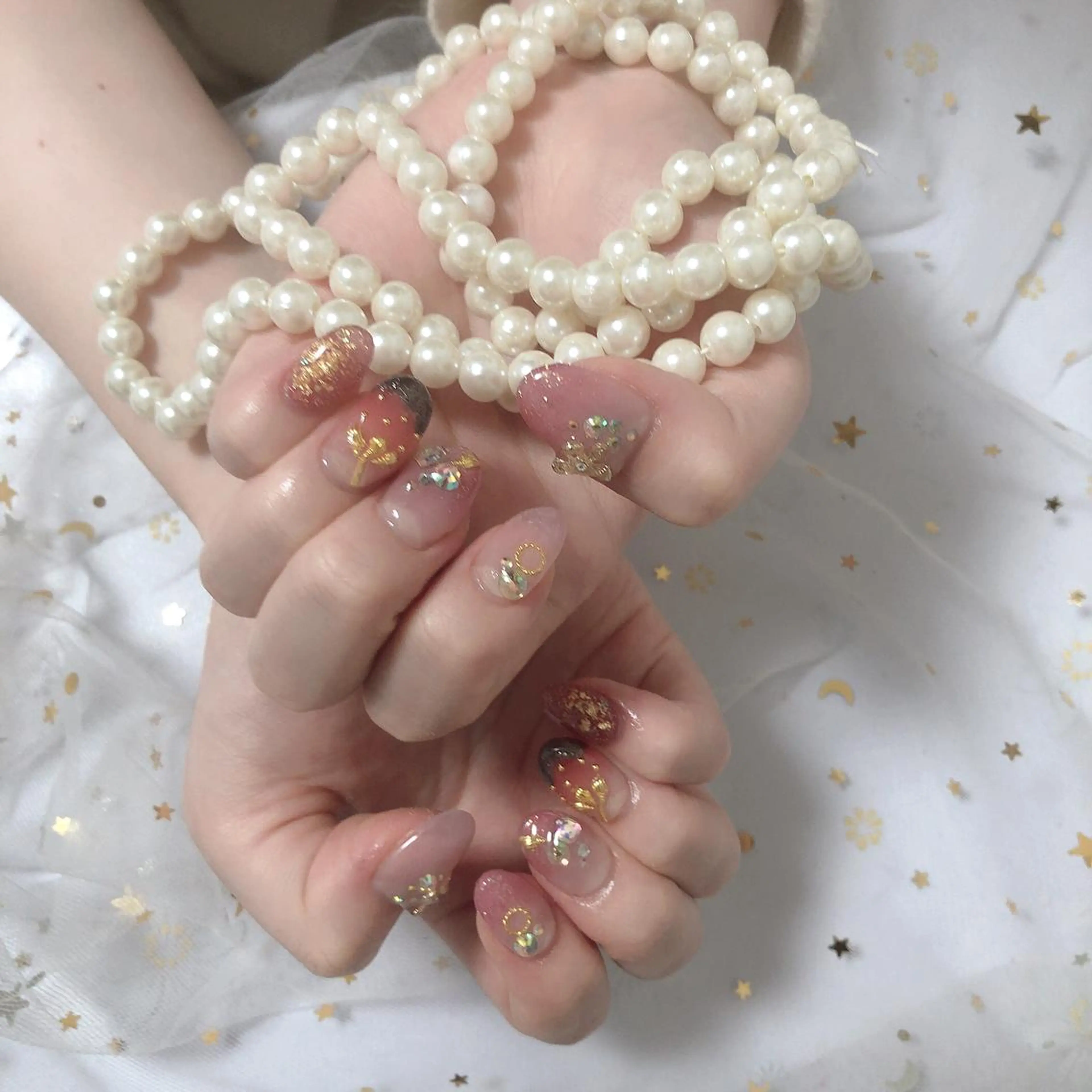 ネイル Kasumi Nailのネイルデザイン