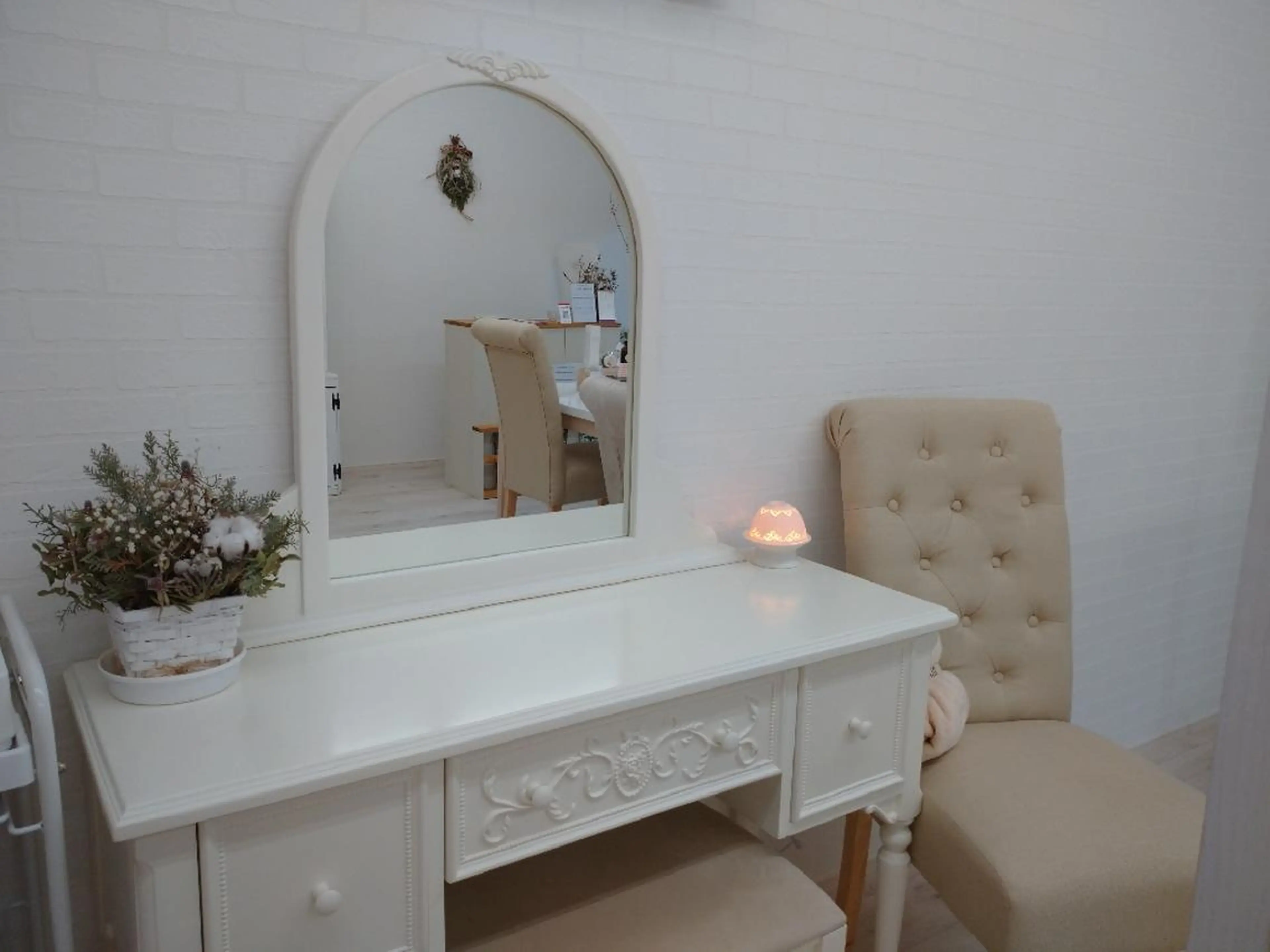 🌿肌診断つき✨スキンケア相談&レッスン🌿の写真