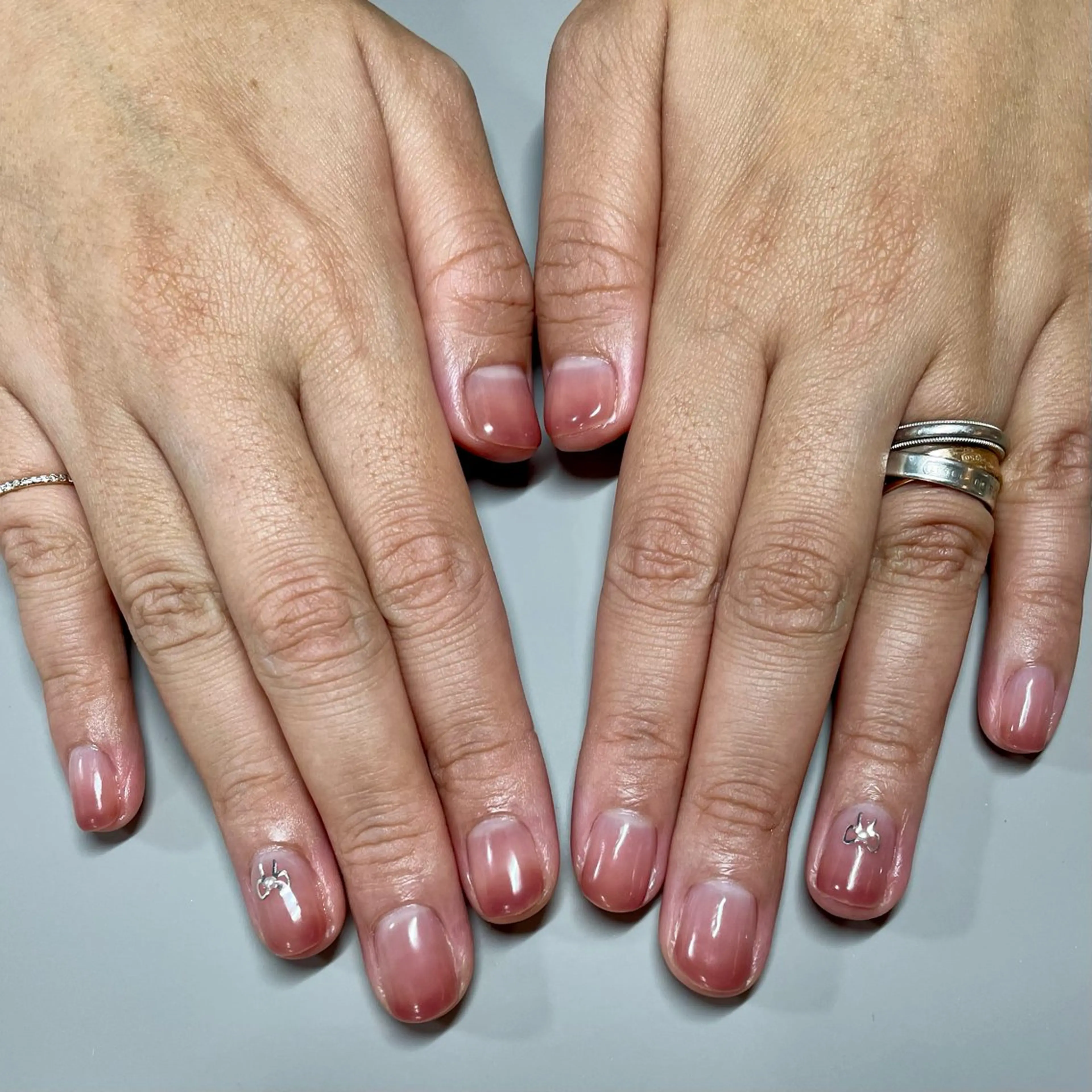 ネイル SEPTNAIL KOYAMAのネイルデザイン