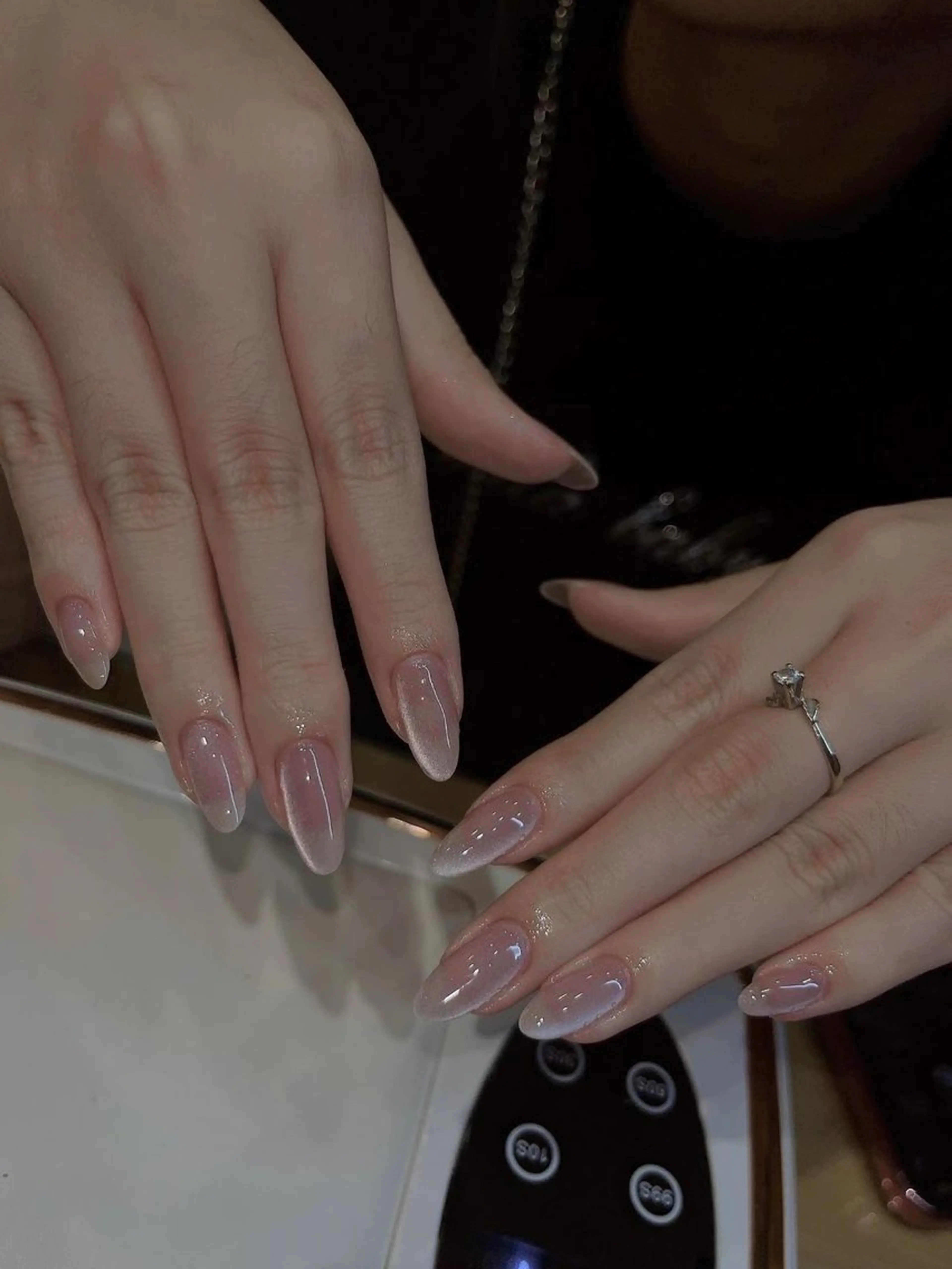ネイル Sora Nail所属・Sora Nailのネイルデザイン