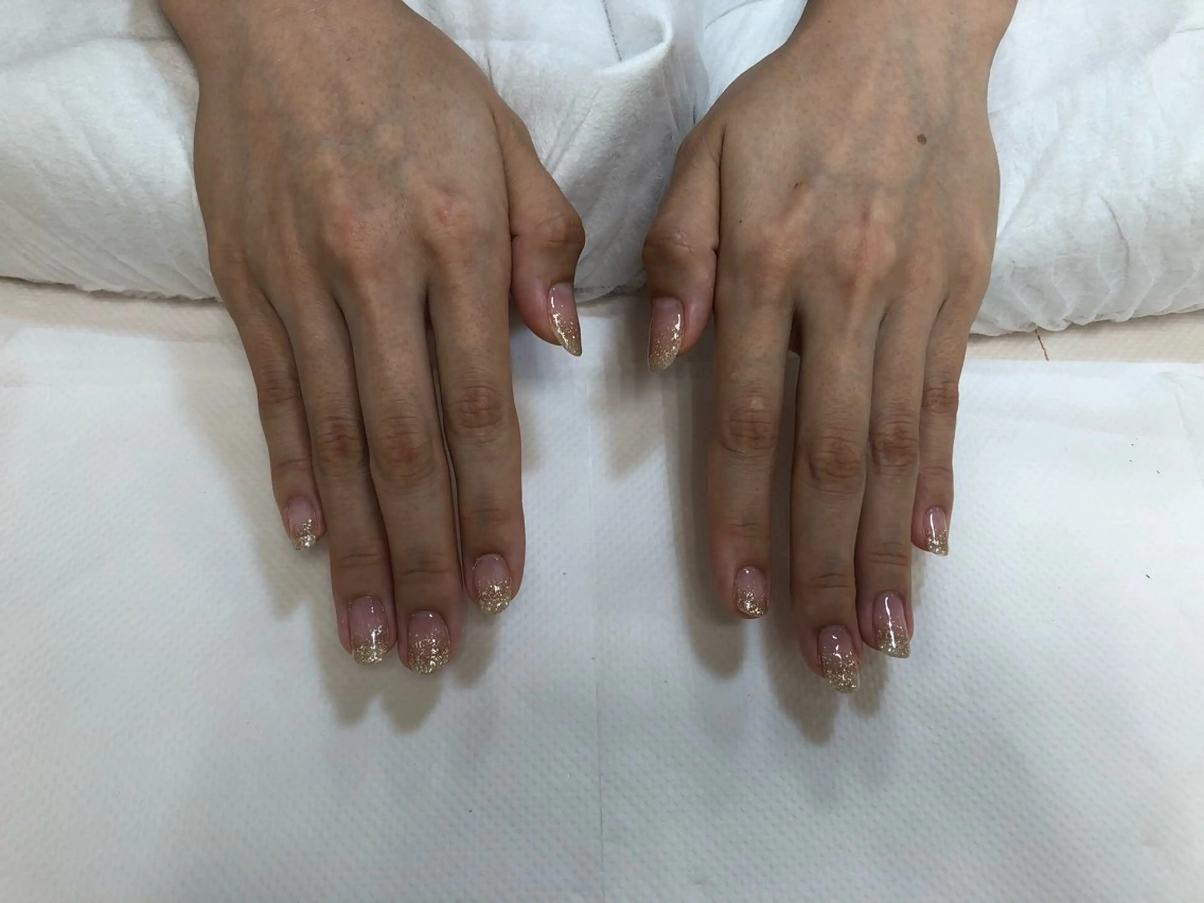 ネイル nailnail  ネイルネイル所属・松岡 明未夏のネイルデザイン