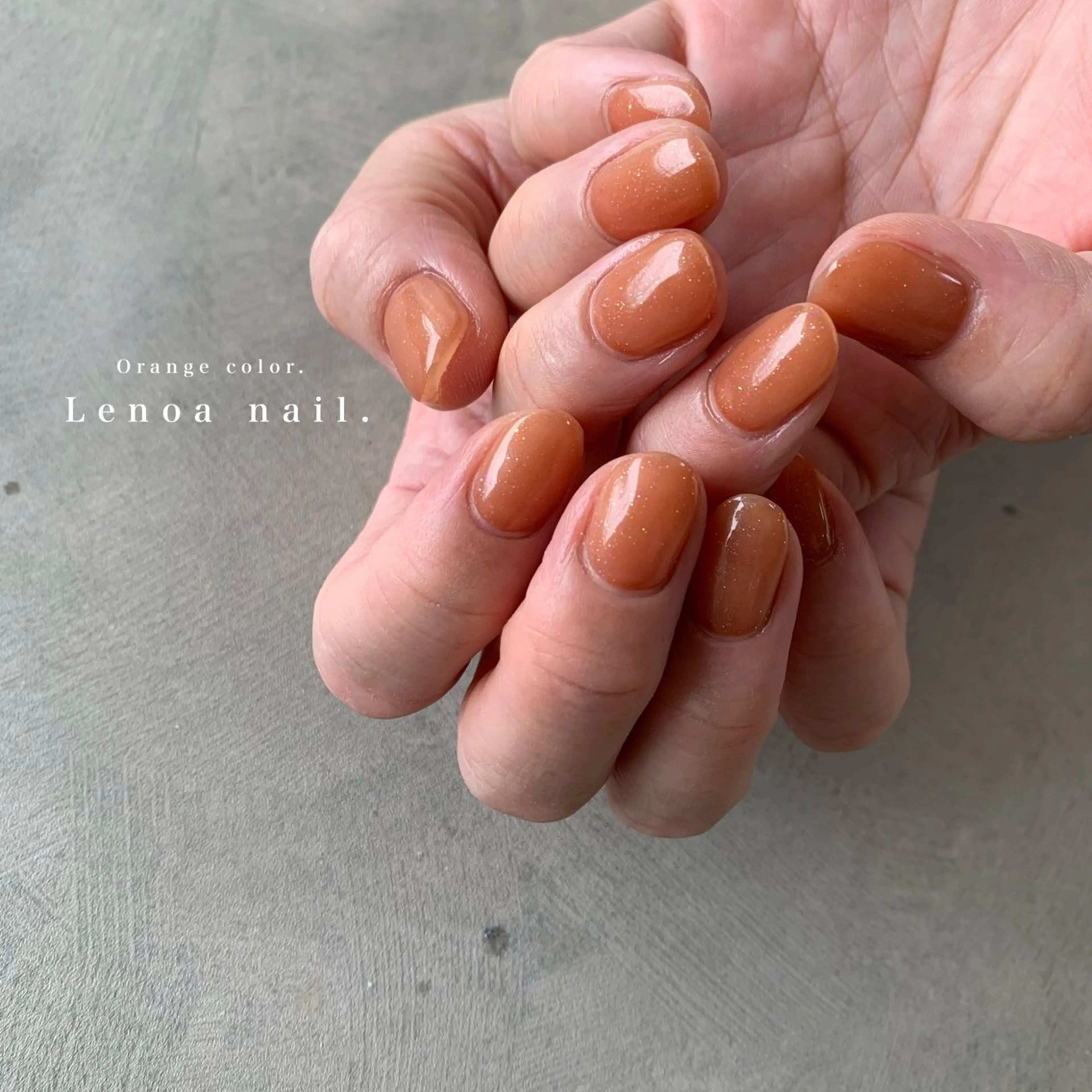 ネイル nailsalon Lenoaのネイルデザイン