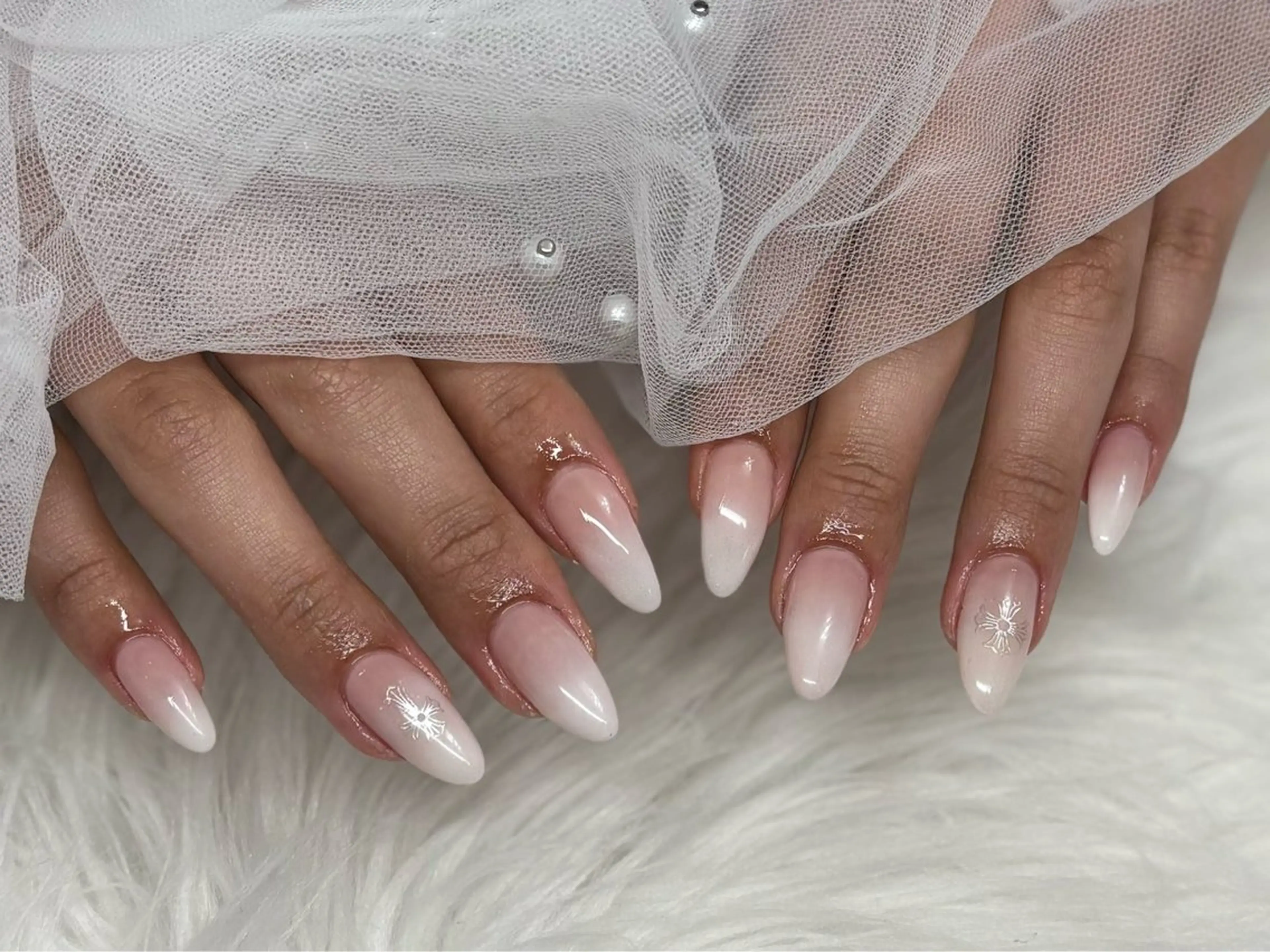 ネイル ネイルサロン ANELAのネイルデザイン