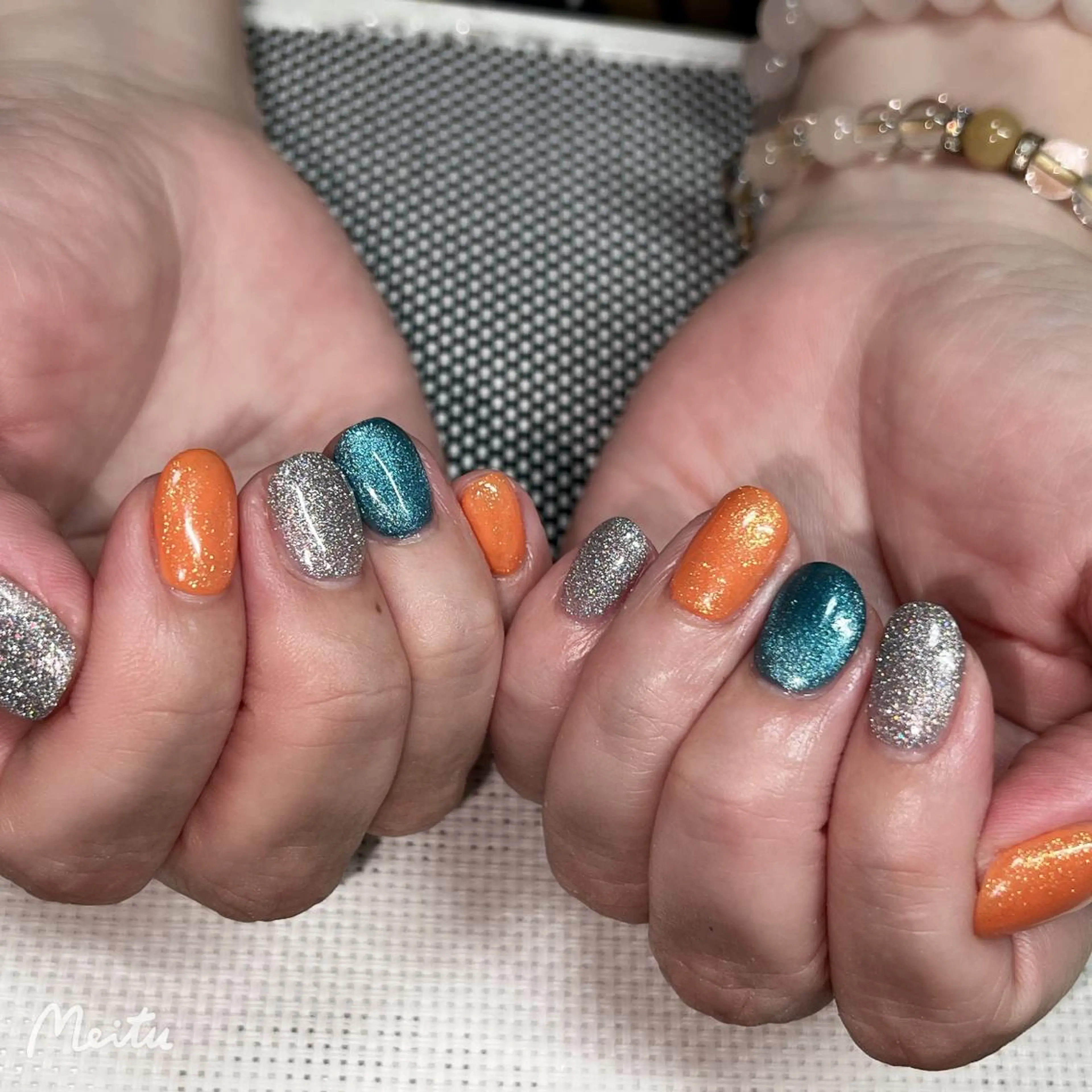 ネイル 林 ✨syousyouのネイルデザイン