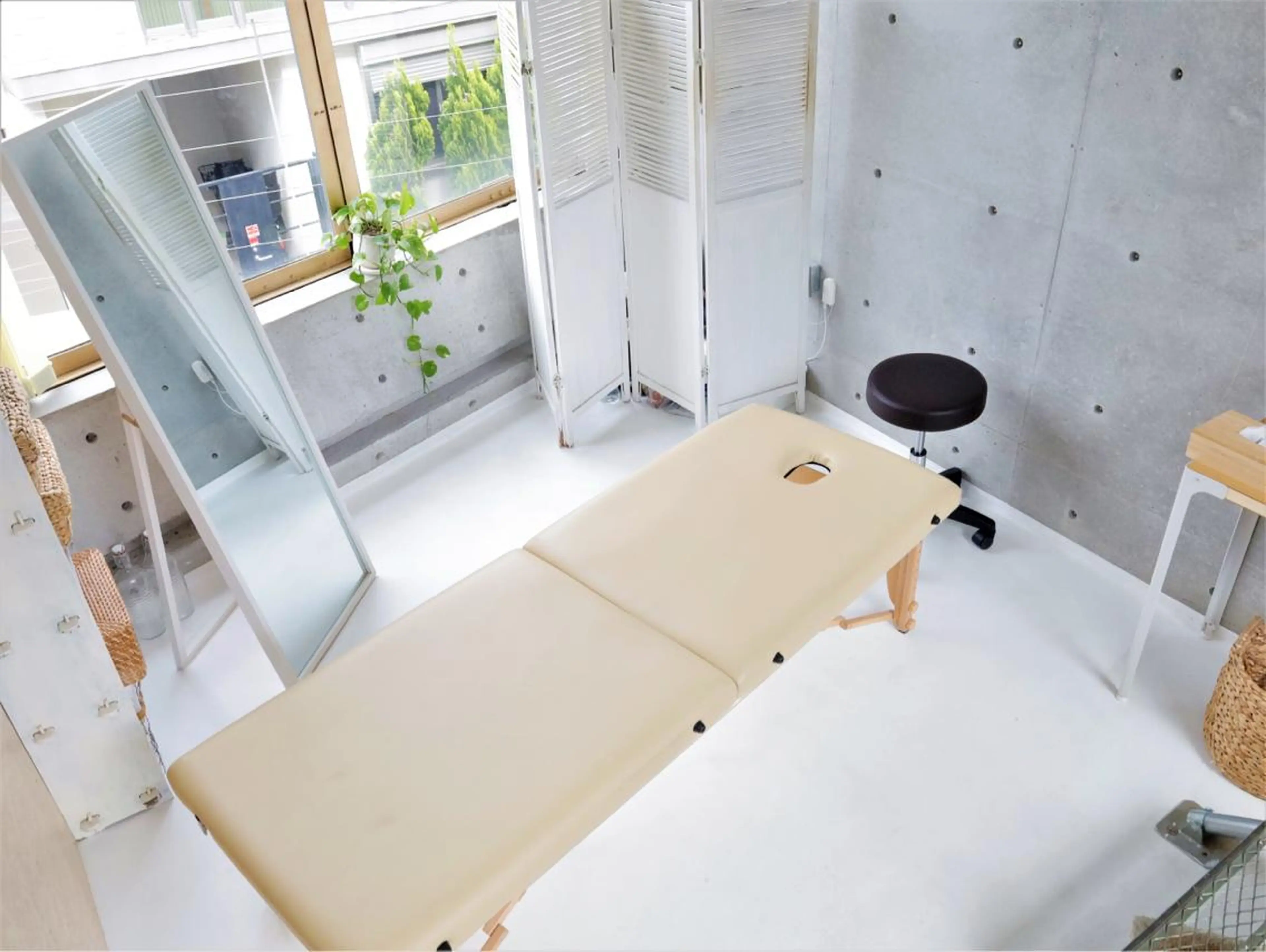 MORETHAN整体所属・Hiro 【骨盤矯正/祐天寺】のエステ・リラクイメージ