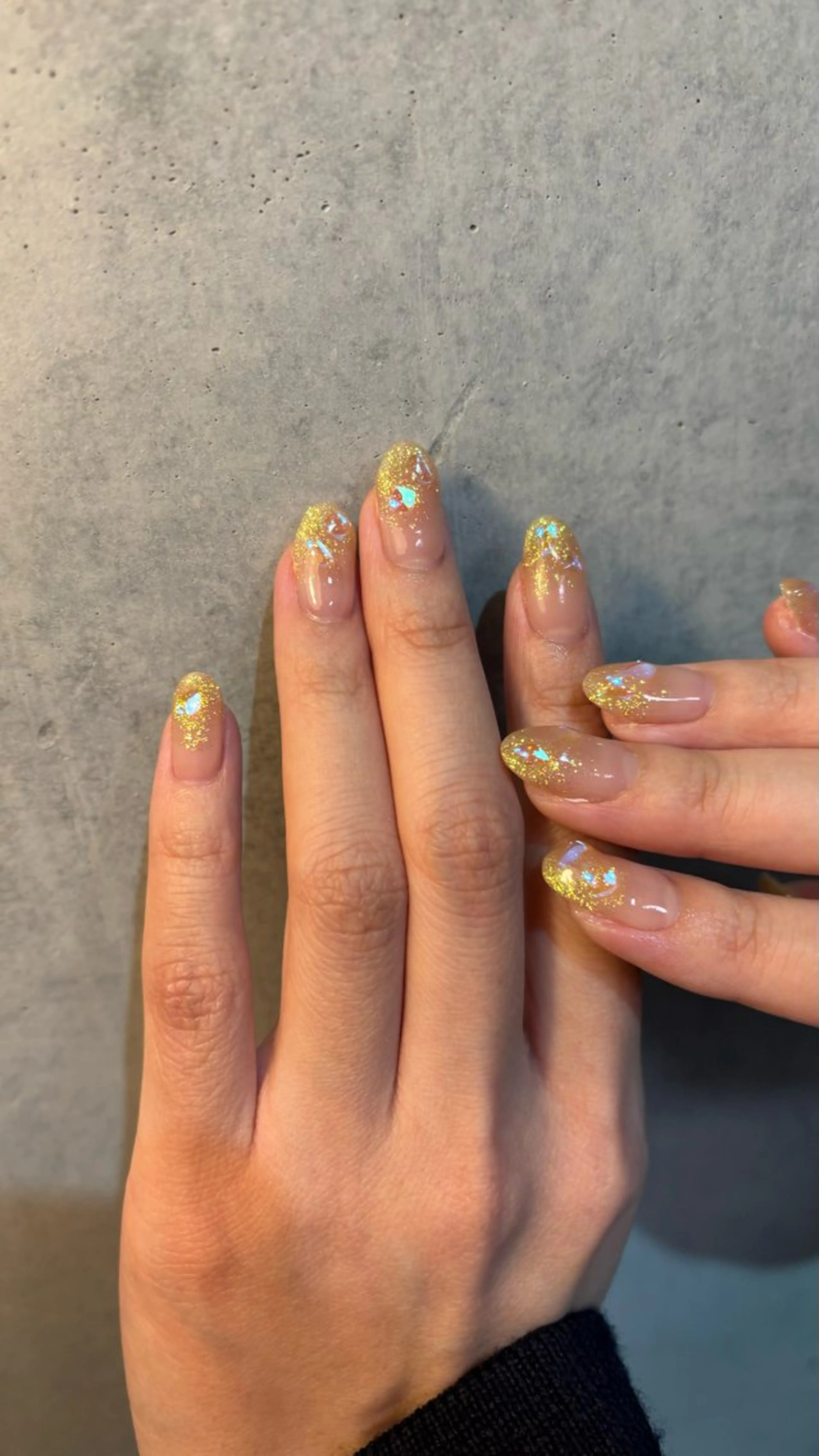 ネイル ハンドネイル H'ami (haruka)のネイルデザイン