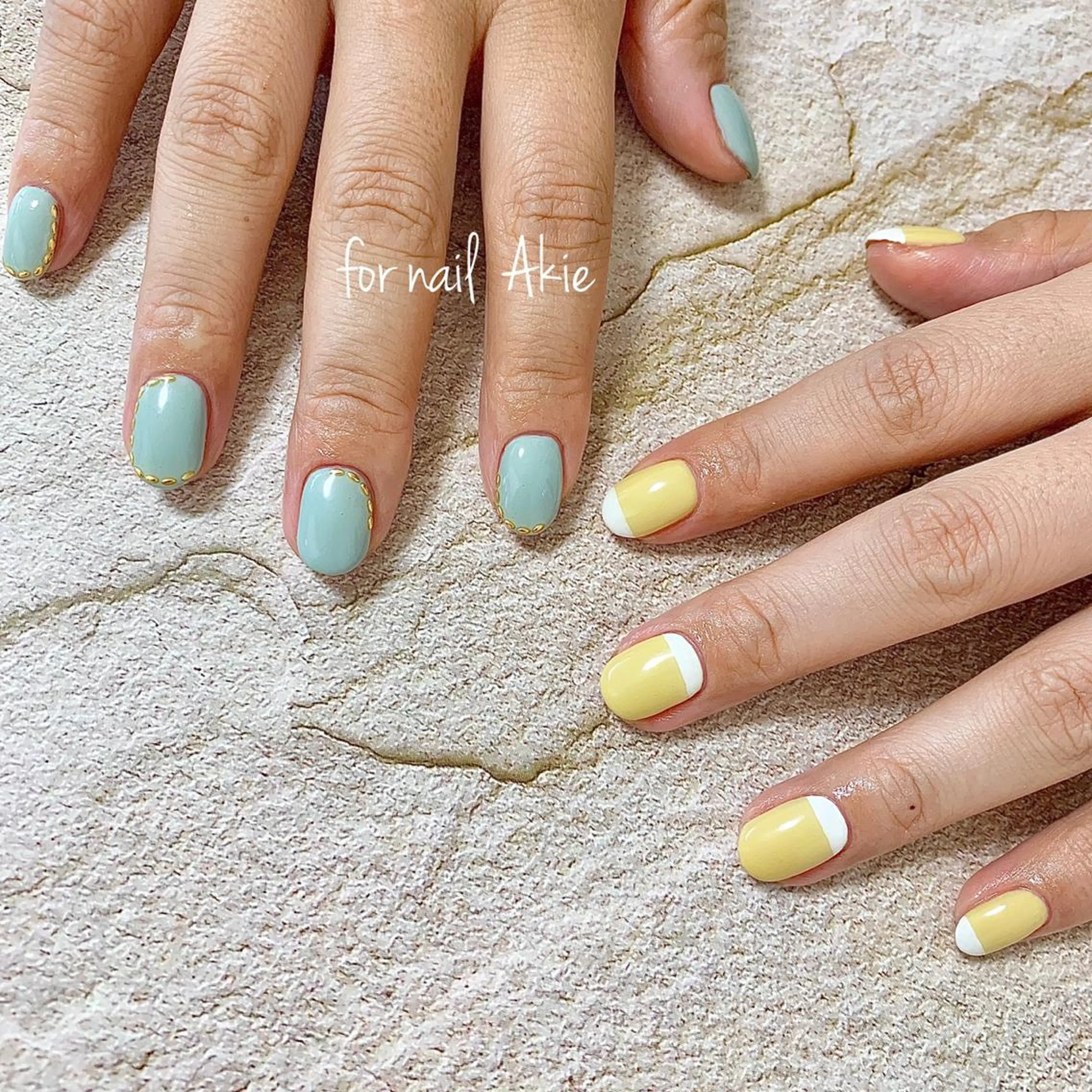 eyelash salon an所属・アイラッシュサロン anのマツエク・マツパデザイン