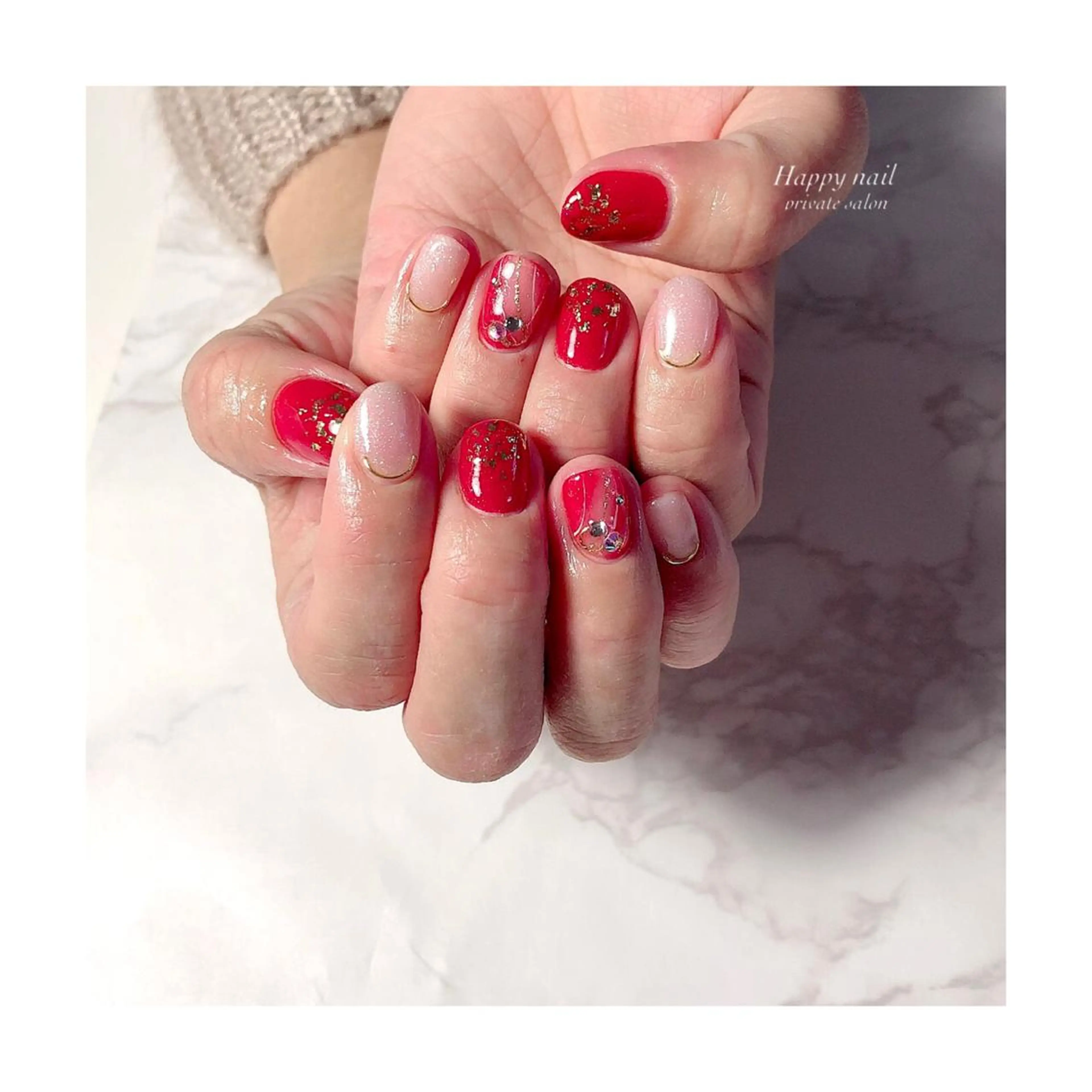 ネイル 心と体が整う腸活 サロン ラクシュミーのその他イメージ