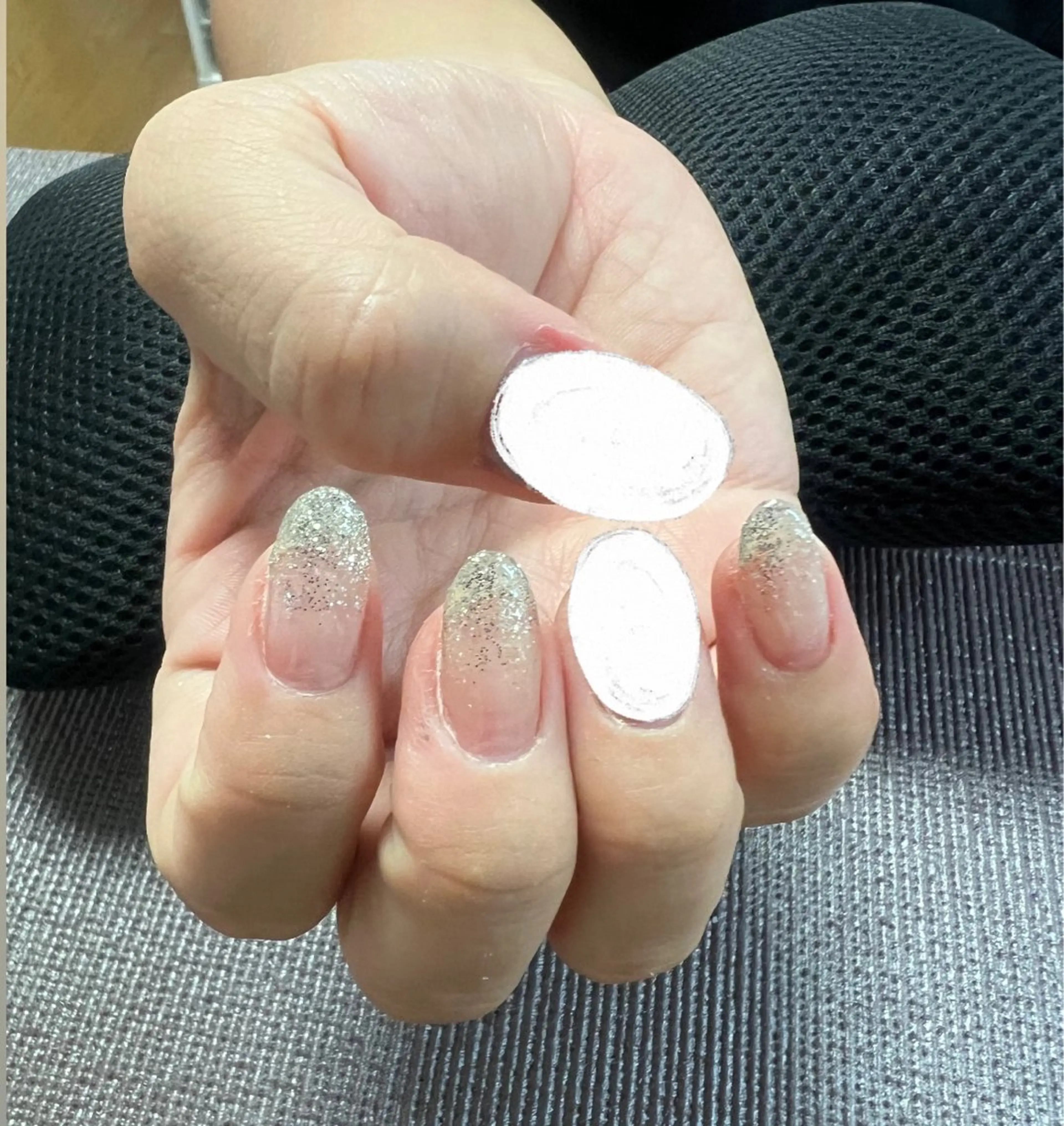 ネイル やつや ももかのネイルデザイン