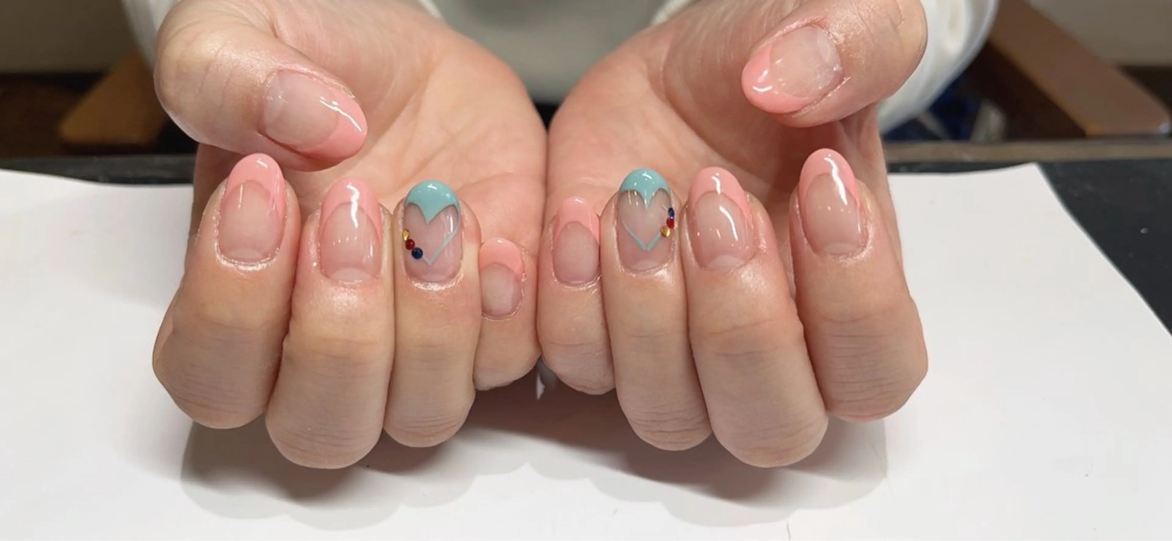 ネイル ハンドネイル ネイルサロン RU新越谷南越谷のその他イメージ