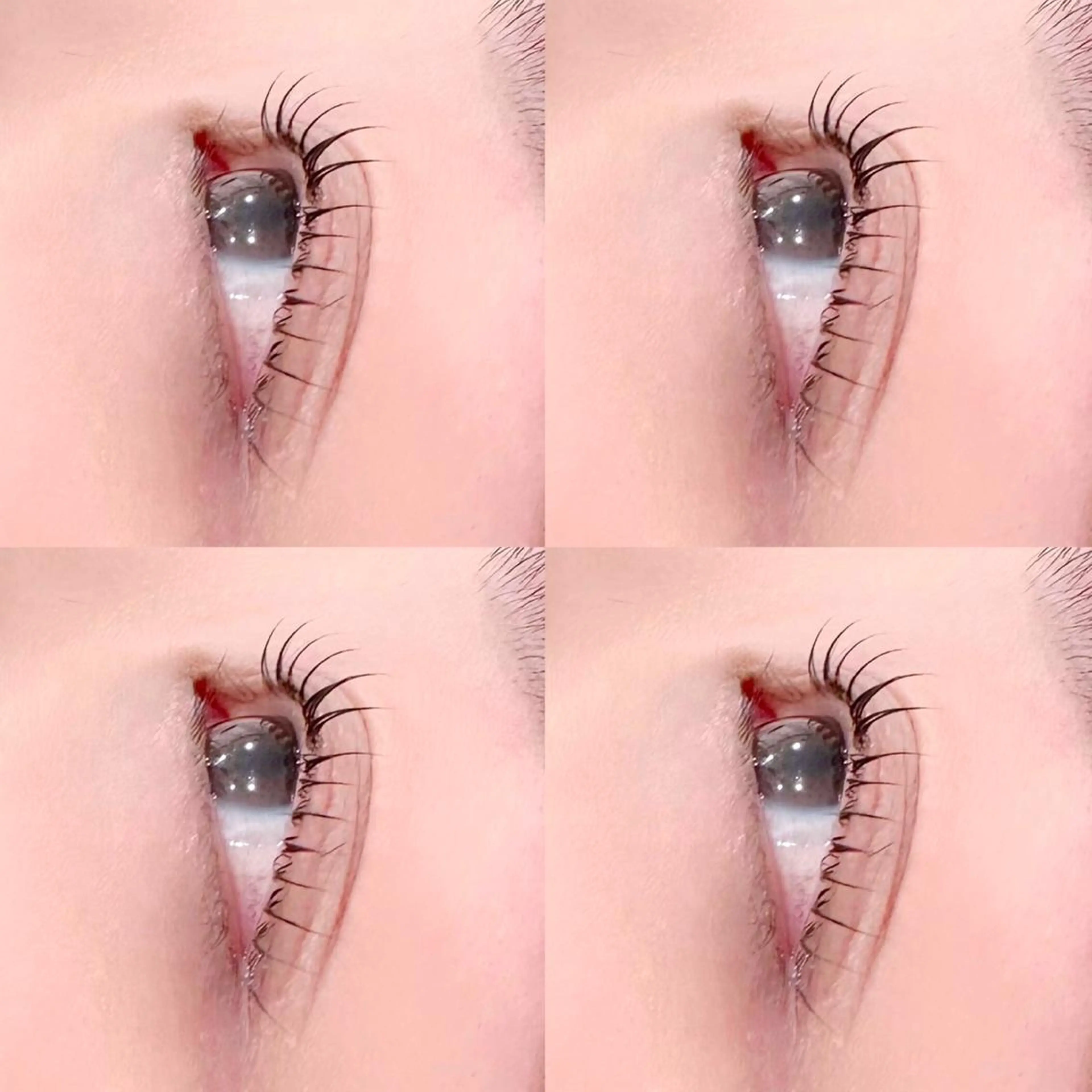 マツエク・マツパ NALU by felizのマツエク・マツパデザイン