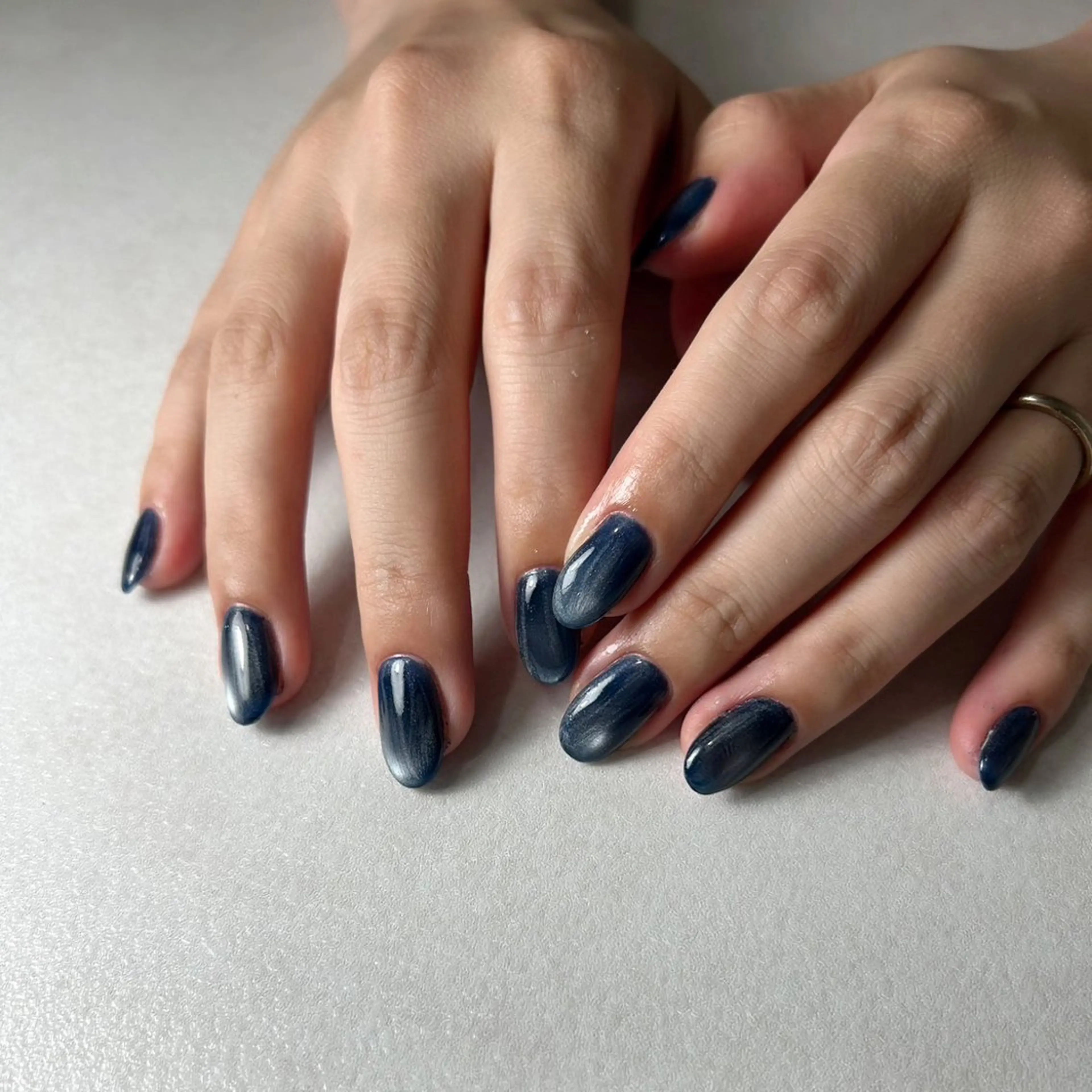 ネイル ハンドネイル 〜hau nail〜 YUKIのネイルデザイン