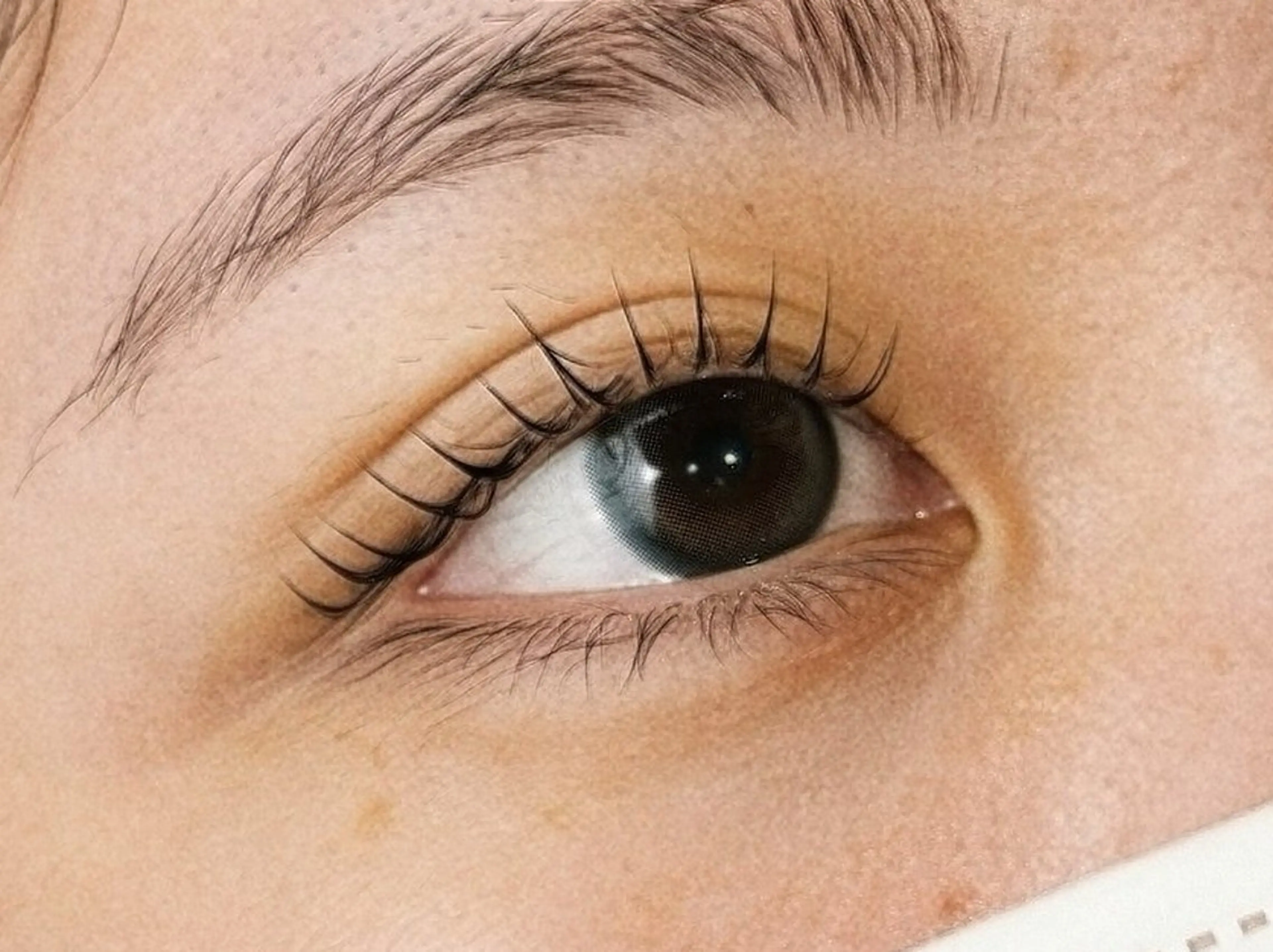 マツエク・マツパ ハヤシ エリカのマツエク・マツパデザイン